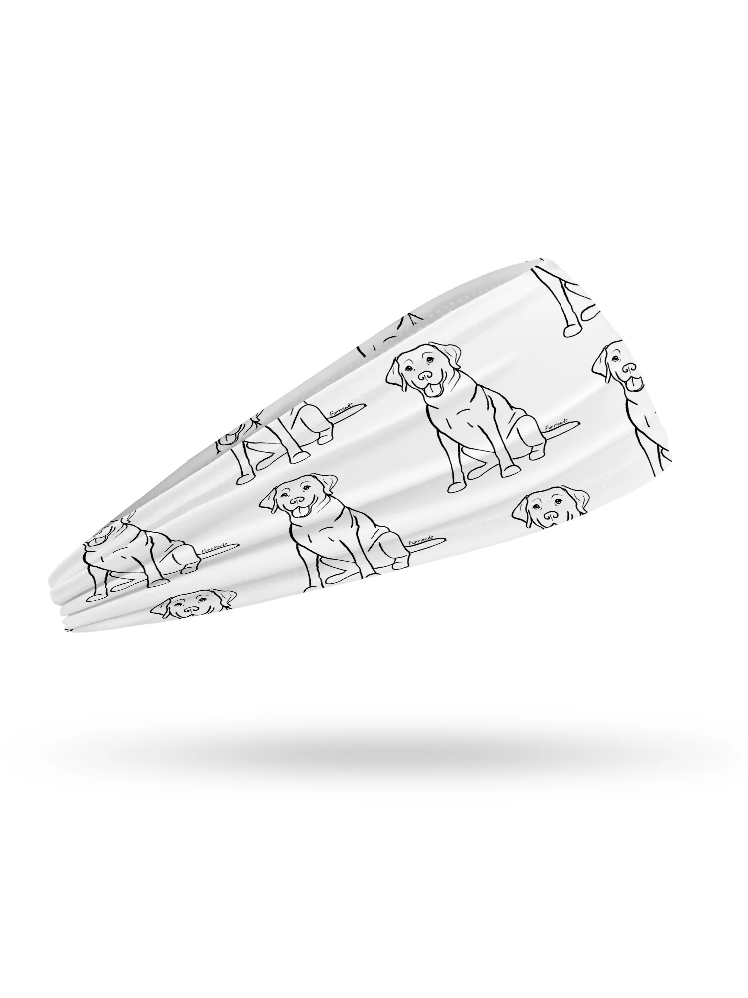 Labrador Eco Performance Headband - Image 13