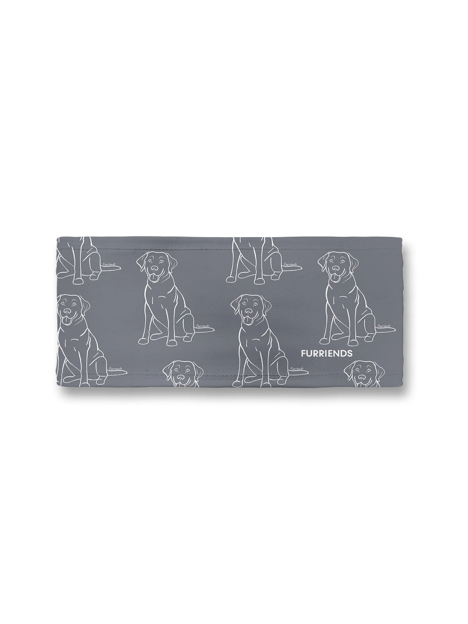Labrador Eco Performance Headband - Image 9