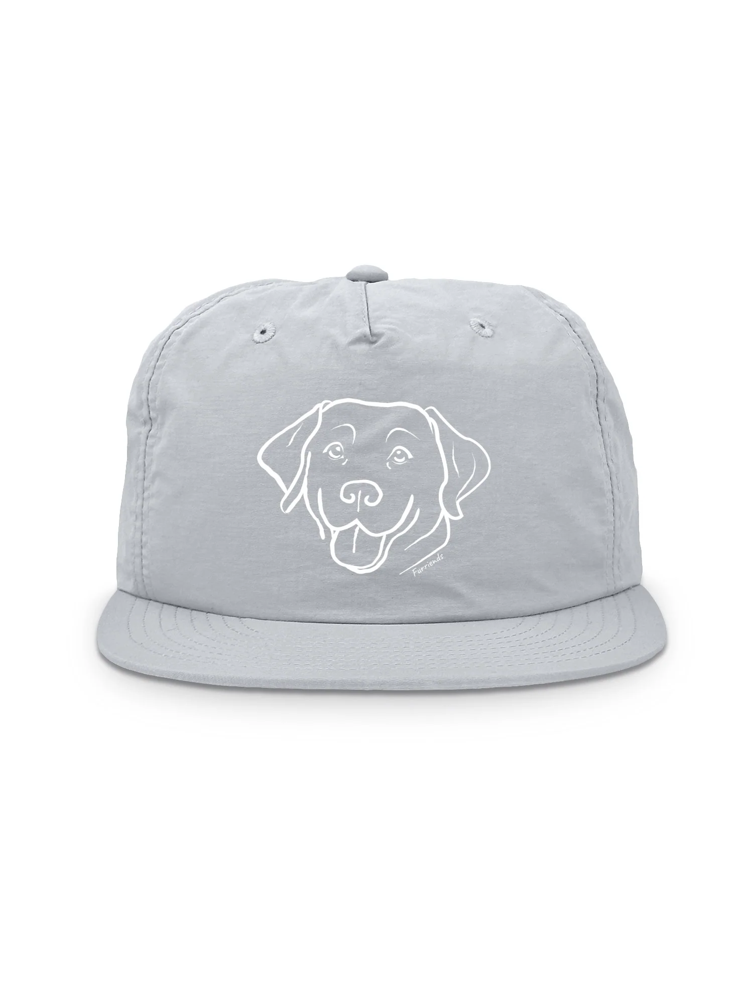 Labrador Quick-Dry Cap