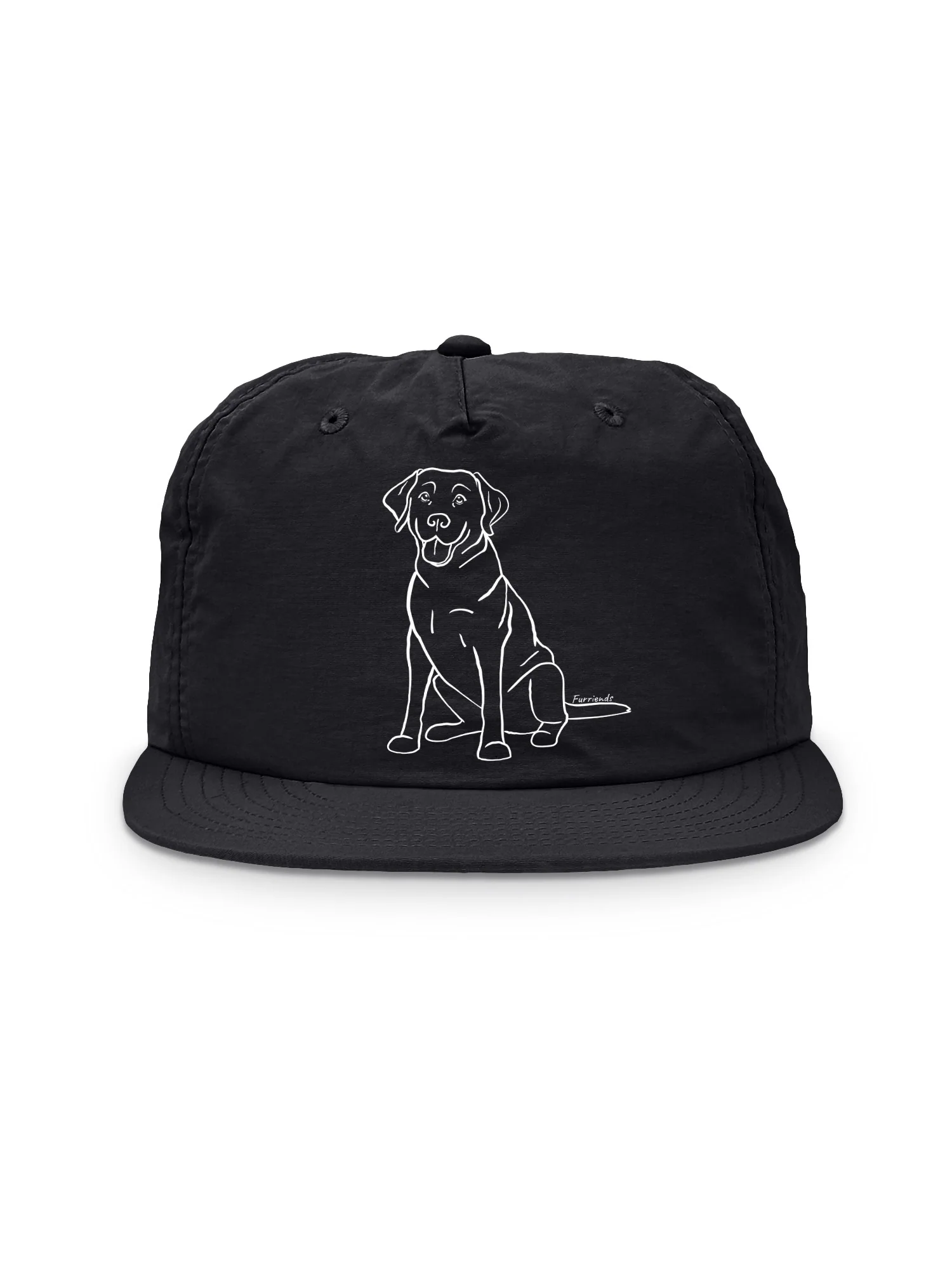 Labrador Quick-Dry Cap - Image 10
