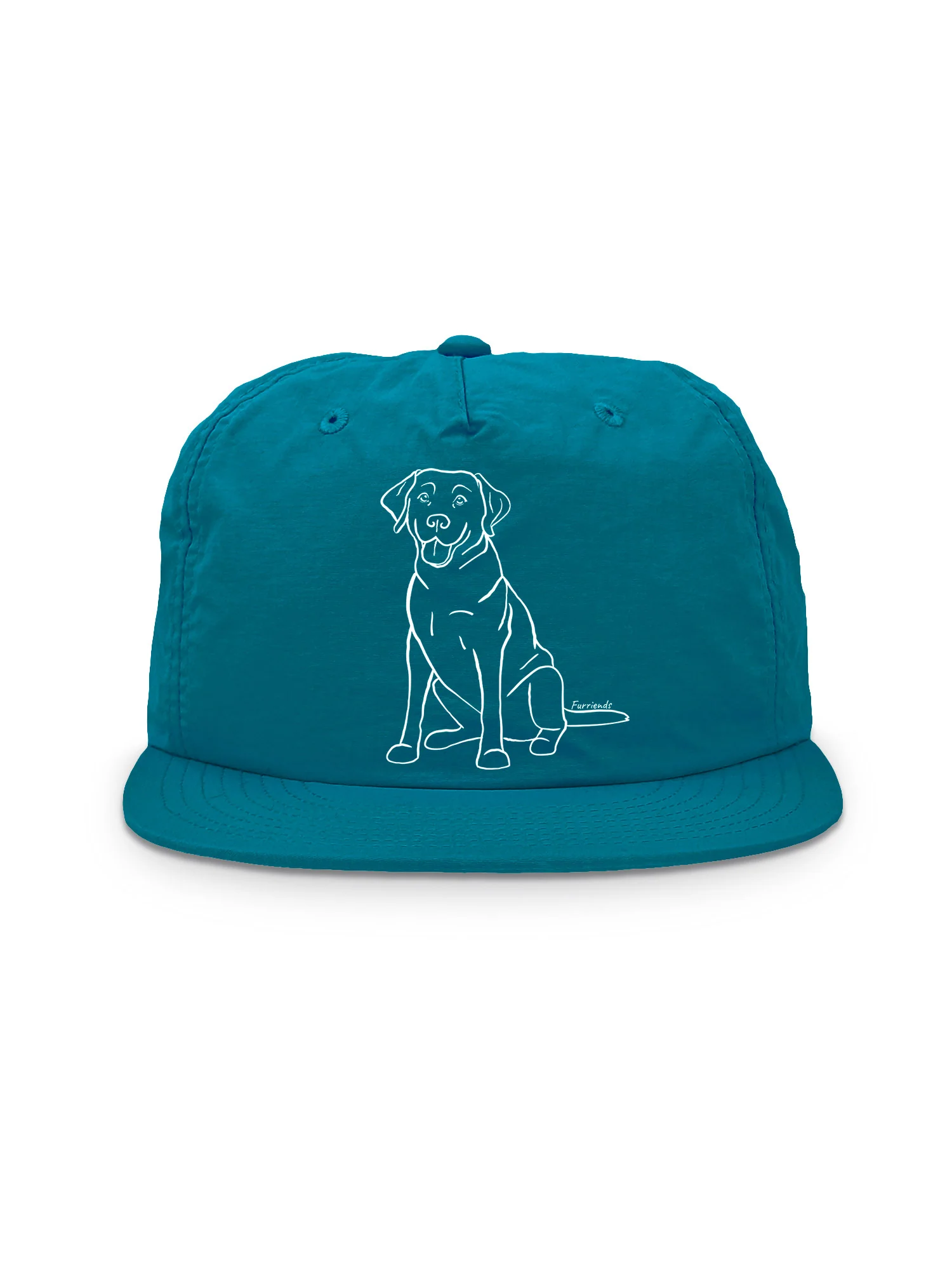 Labrador Quick-Dry Cap - Image 11