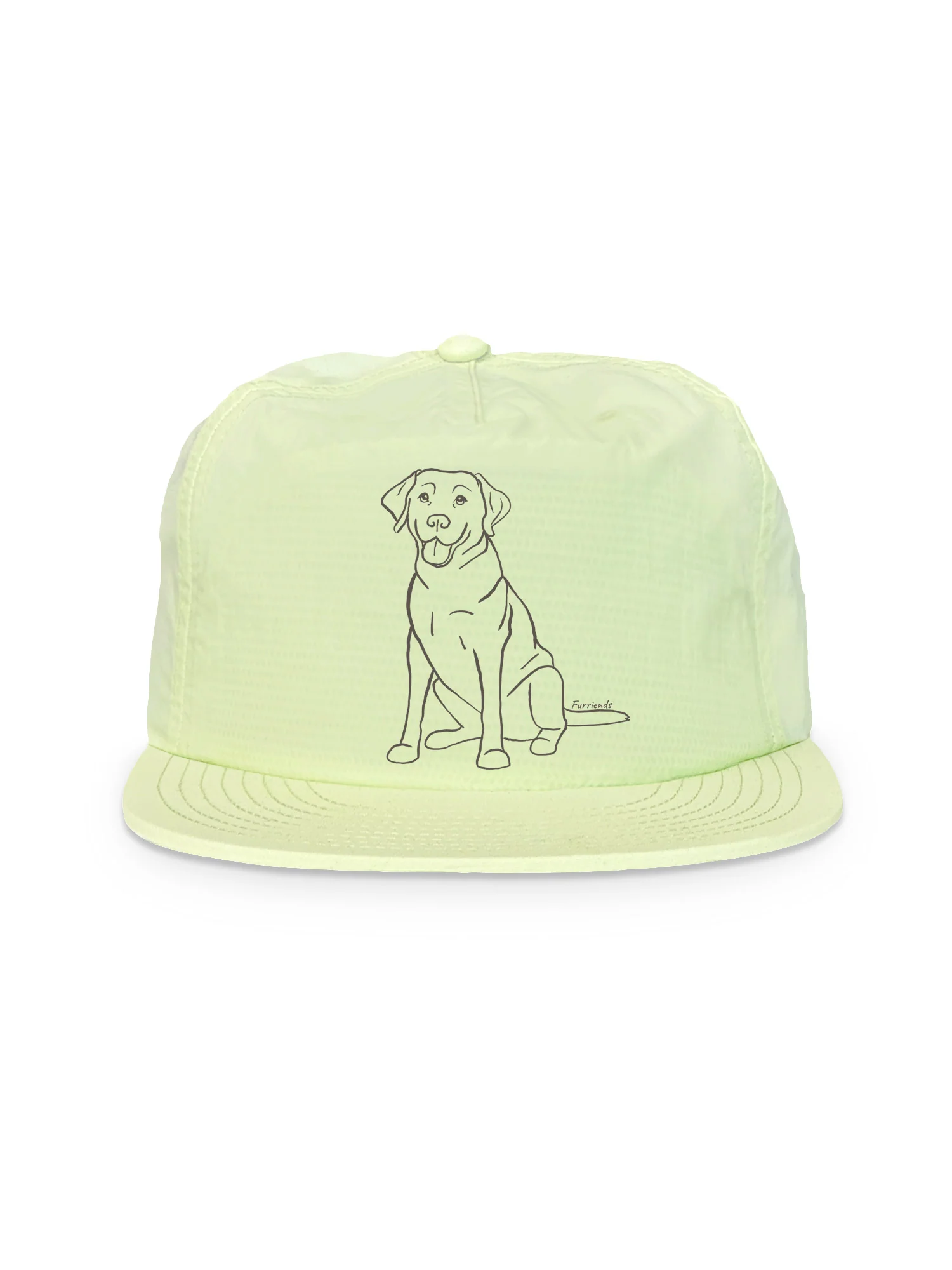 Labrador Quick-Dry Cap - Image 12