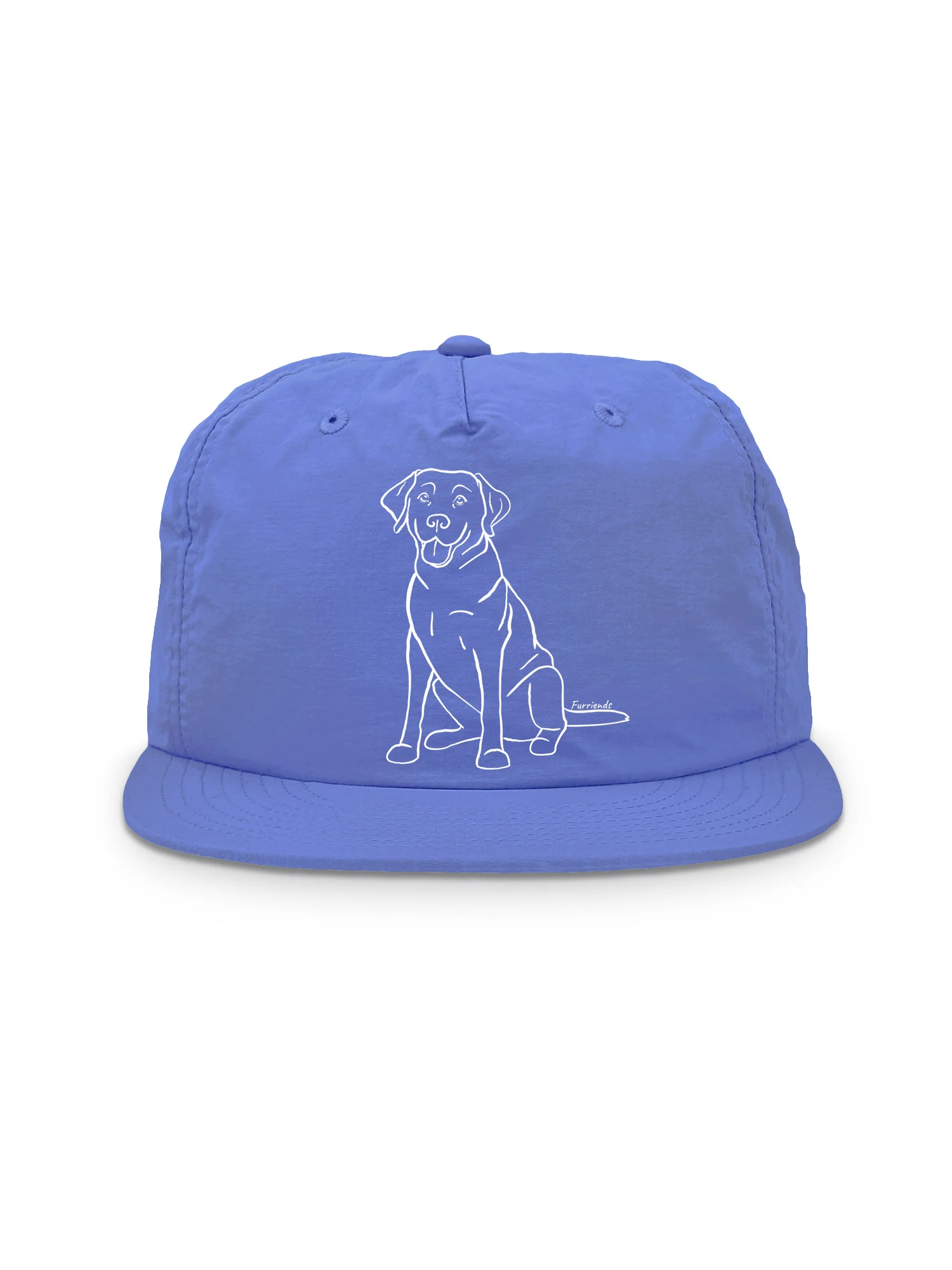 Labrador Quick-Dry Cap - Image 14