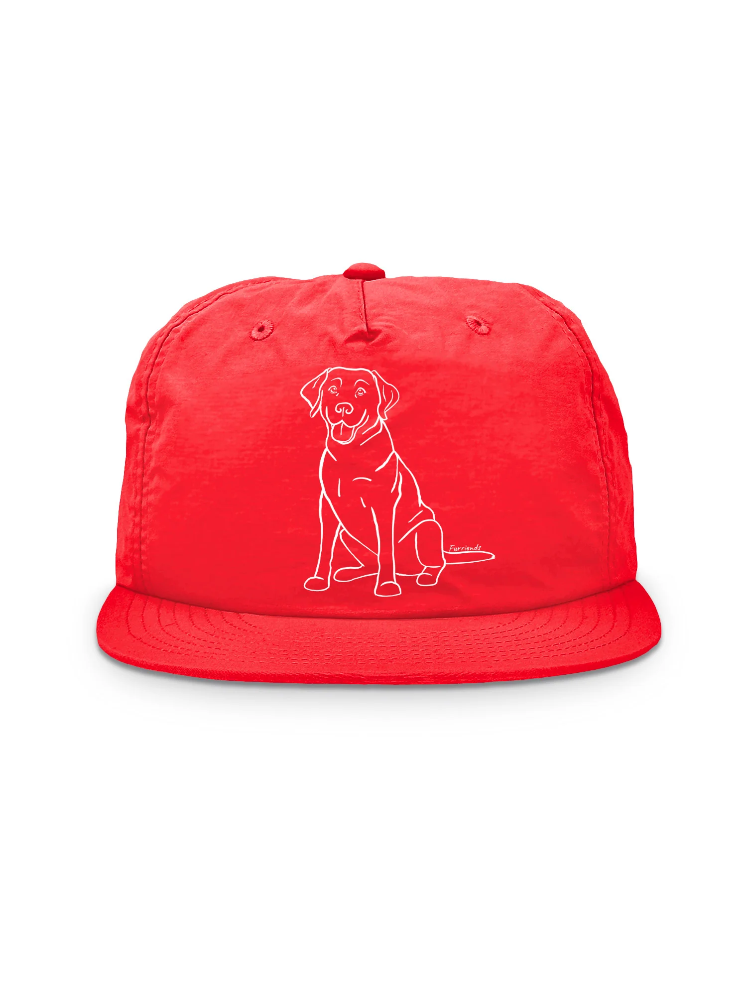 Labrador Quick-Dry Cap - Image 15