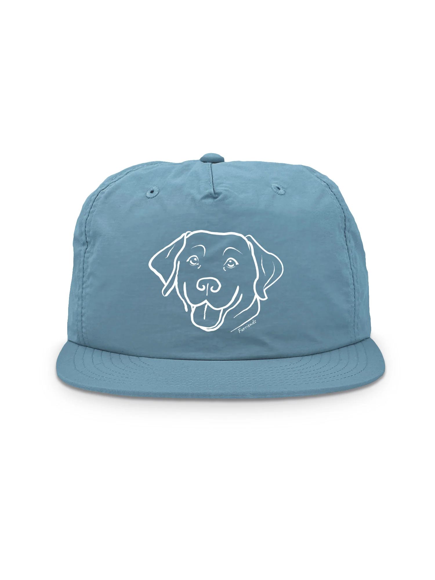 Labrador Quick-Dry Cap - Image 27