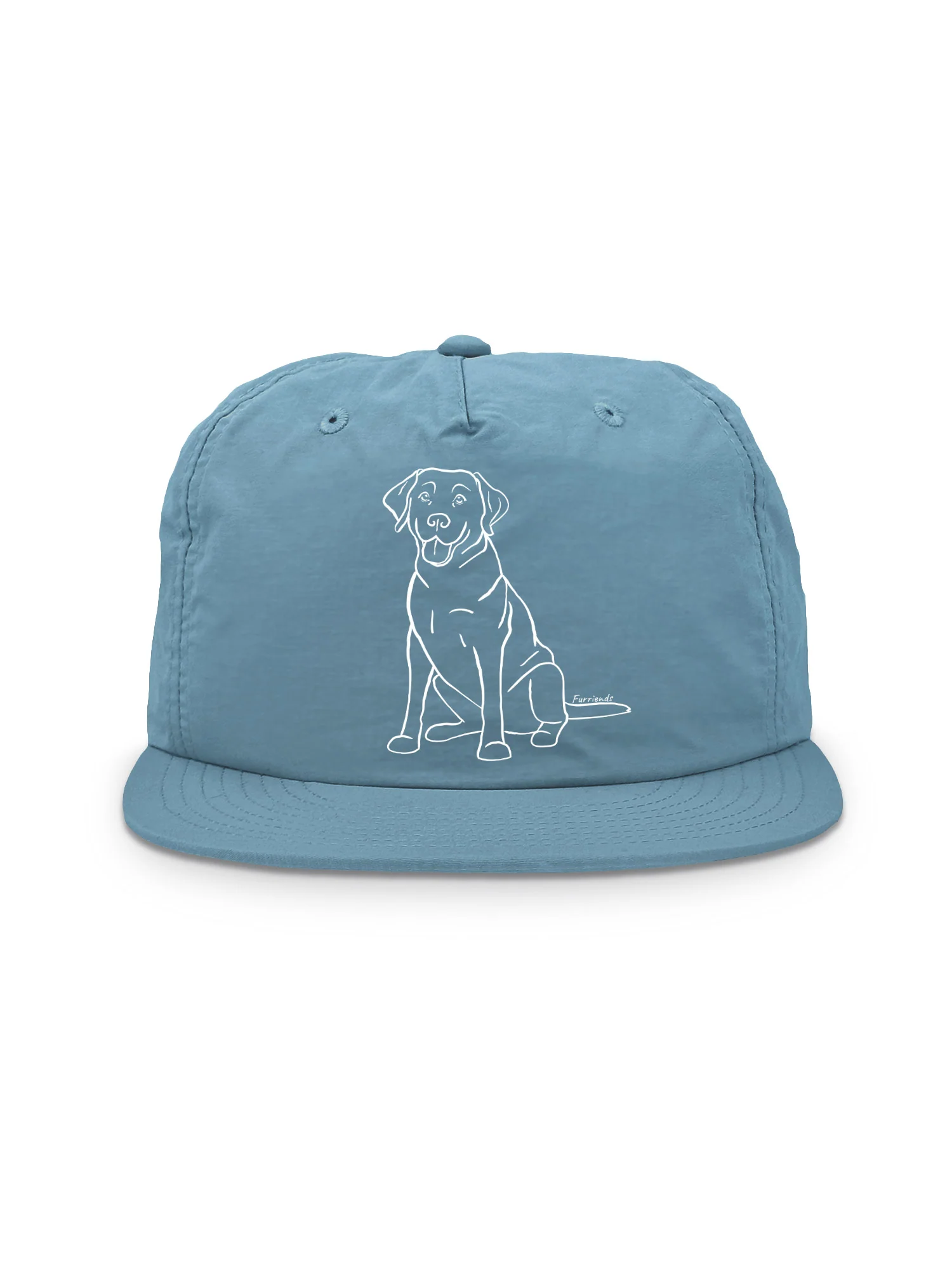 Labrador Quick-Dry Cap - Image 28