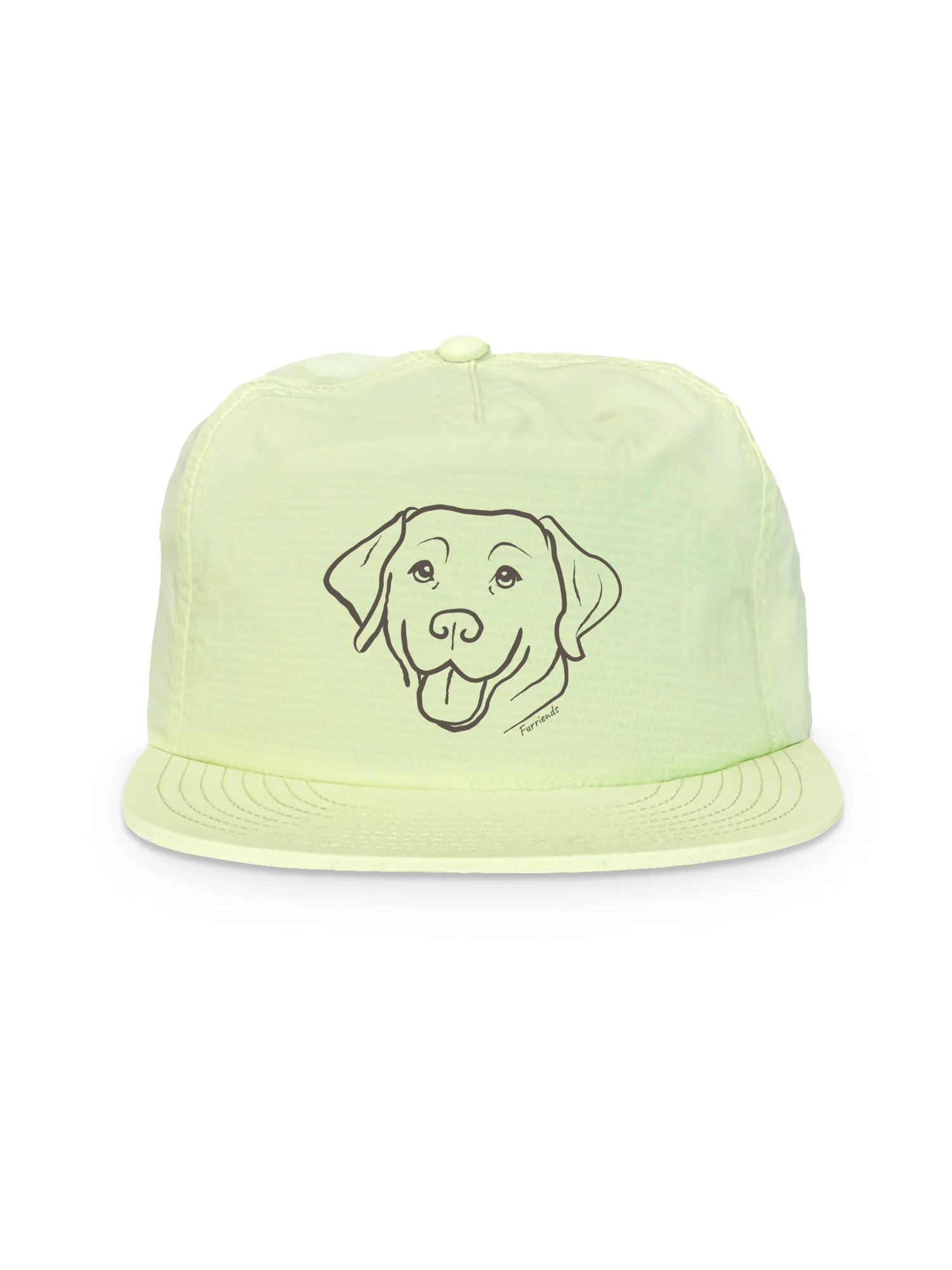 Labrador Quick-Dry Cap - Image 6