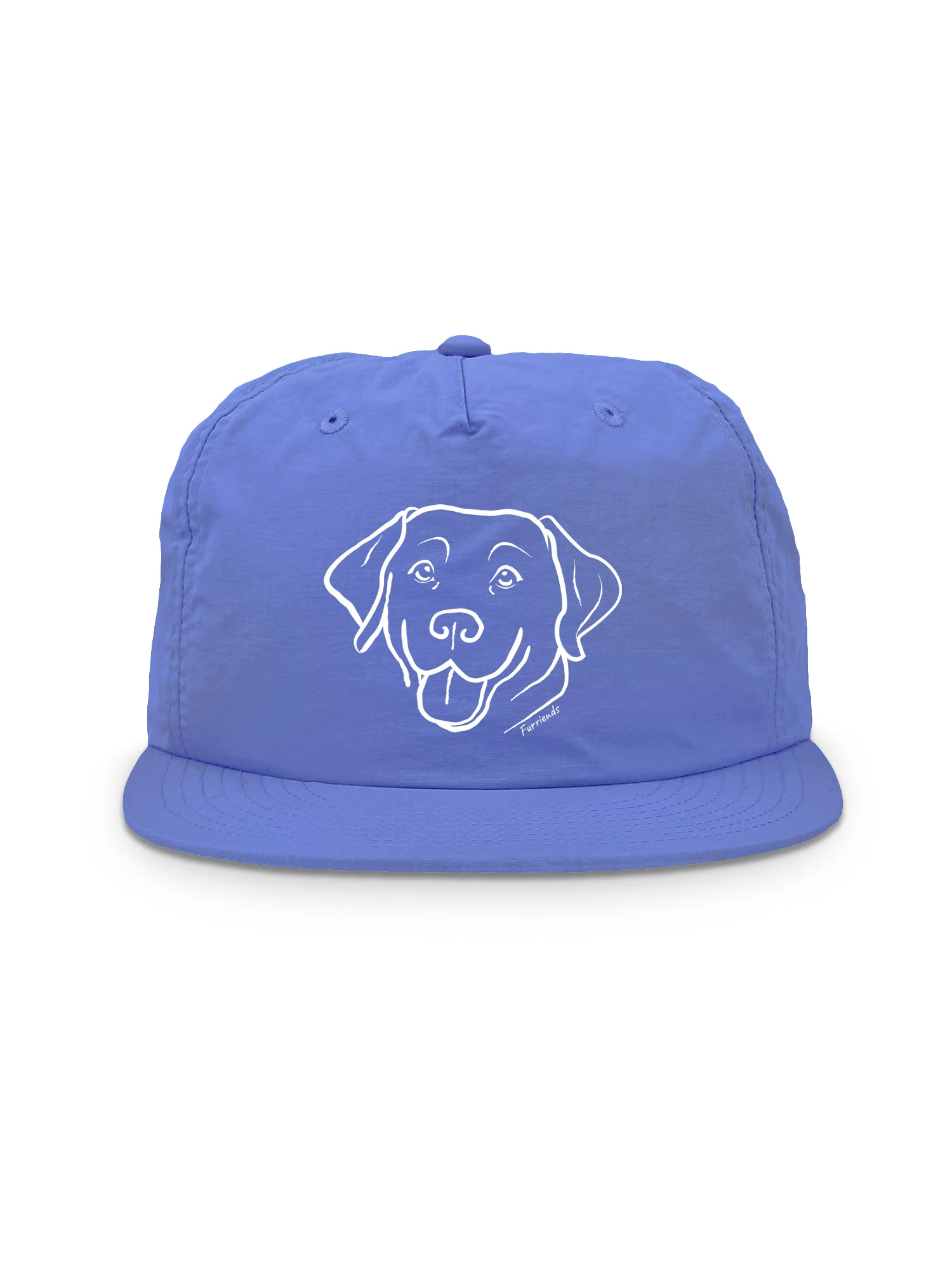 Labrador Quick-Dry Cap - Image 7