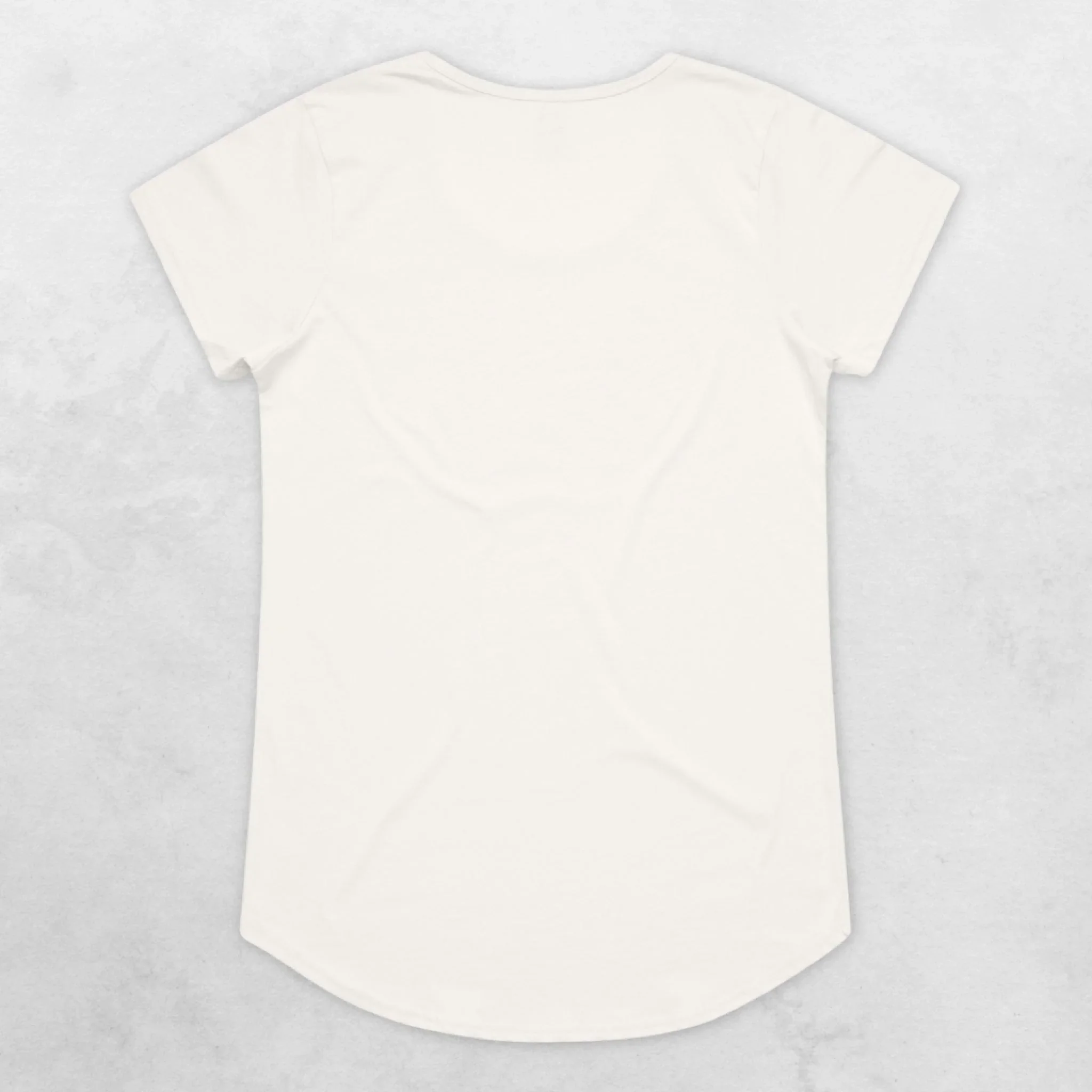 Labrador Remi Women's Scoop Neck Tee - Image 7
