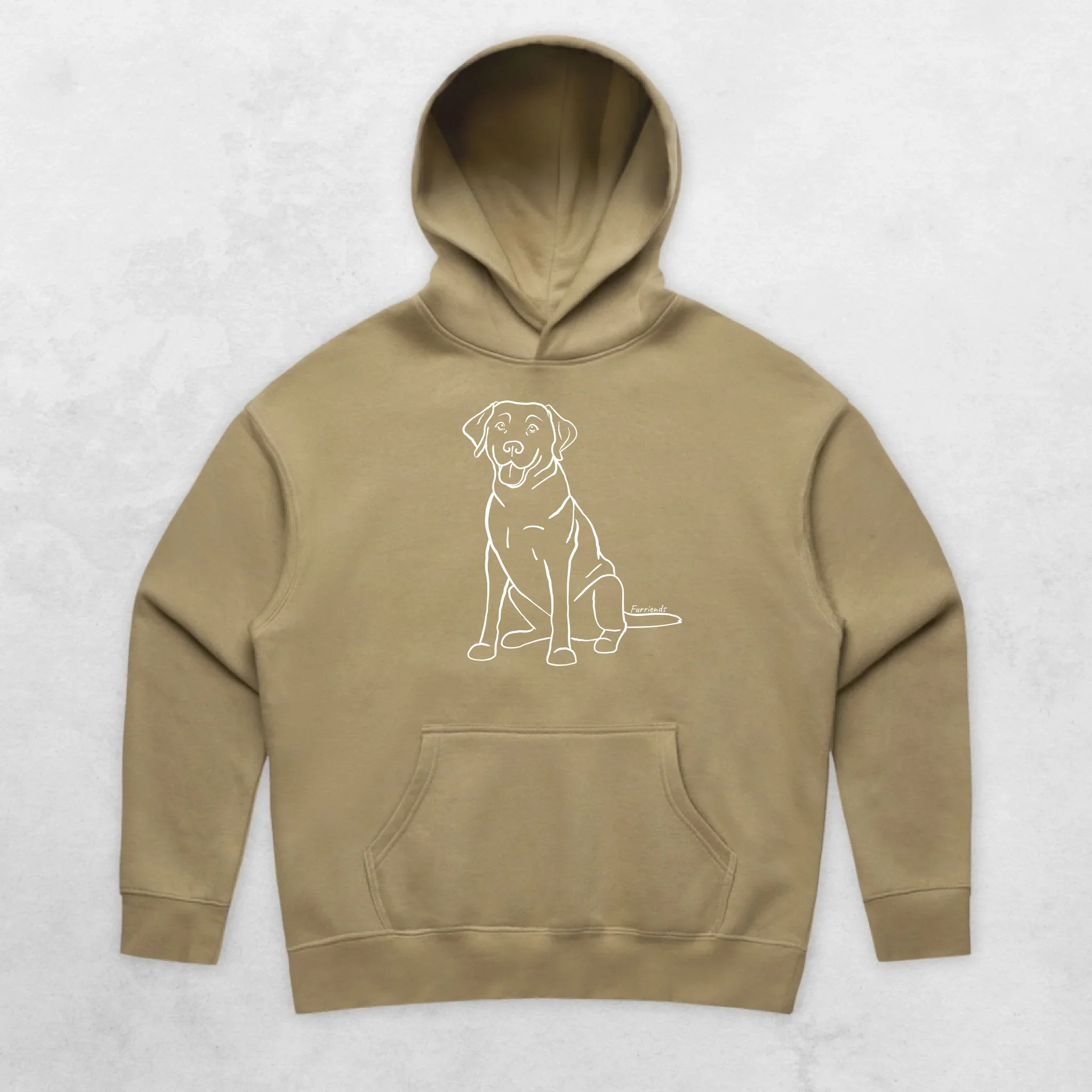 Labrador Comfort Hood - Image 10