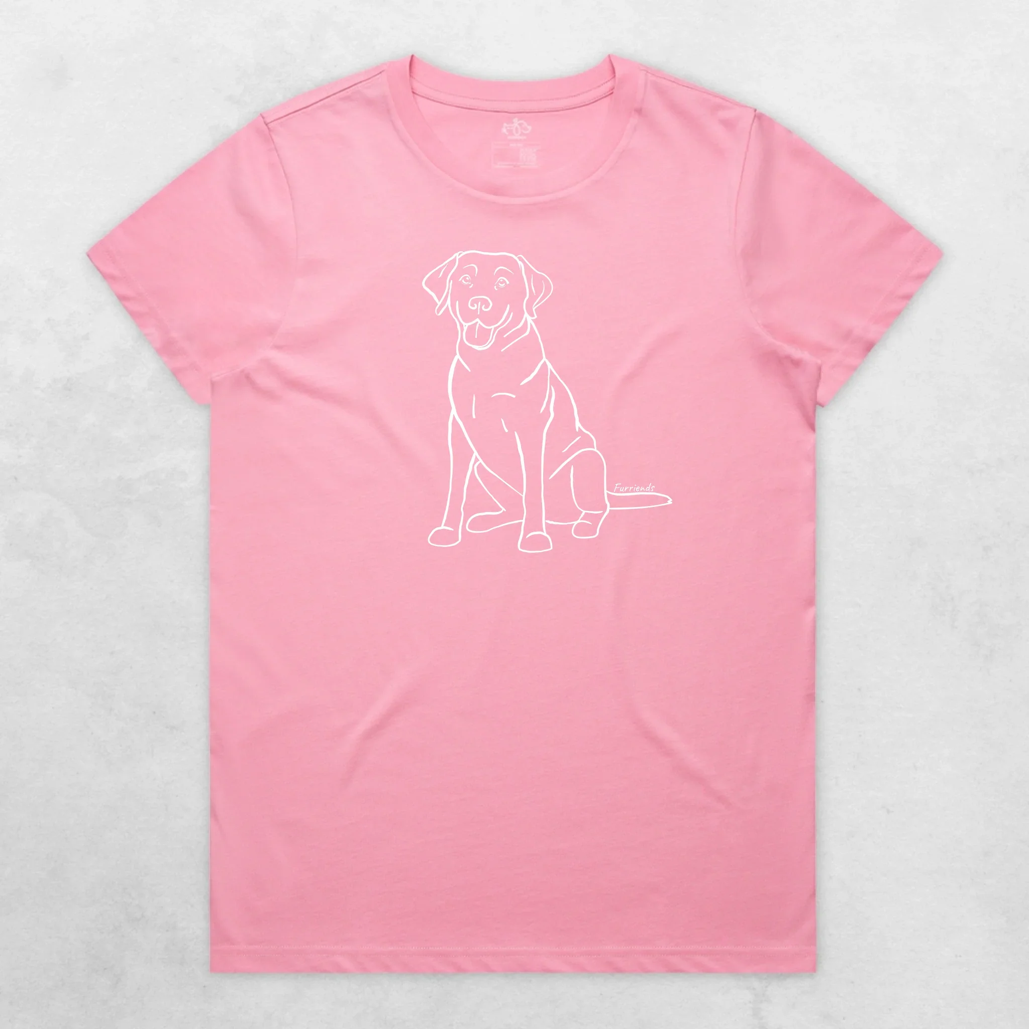 Labrador Regular Fit Tshirt - Image 14