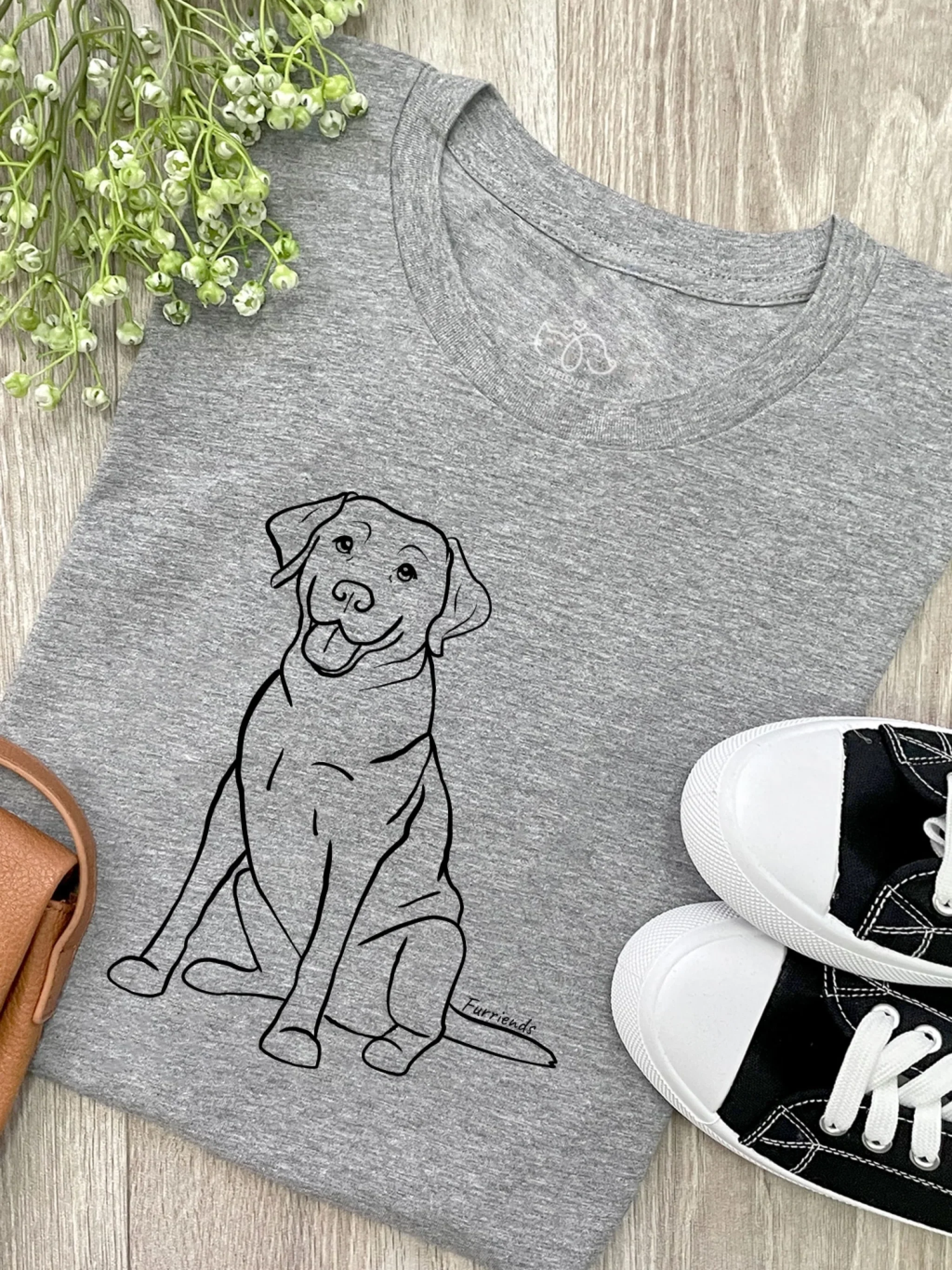 Labrador Regular Fit Tshirt - Image 17