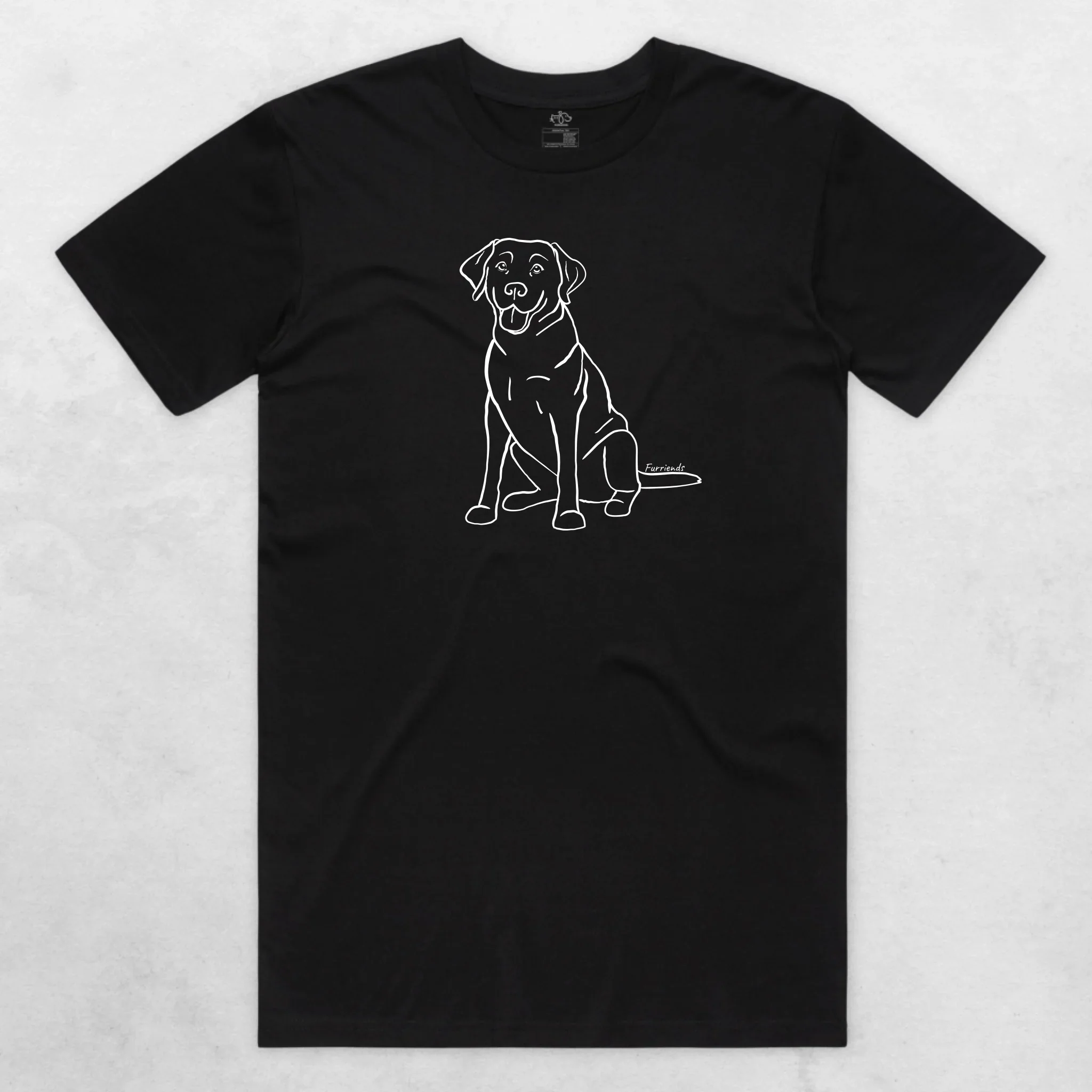 Labrador Regular Fit Tshirt - Image 18
