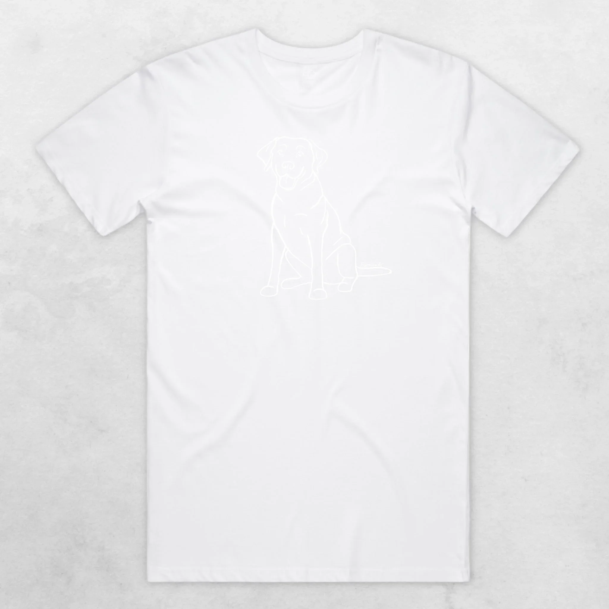 Labrador Regular Fit Tshirt - Image 22