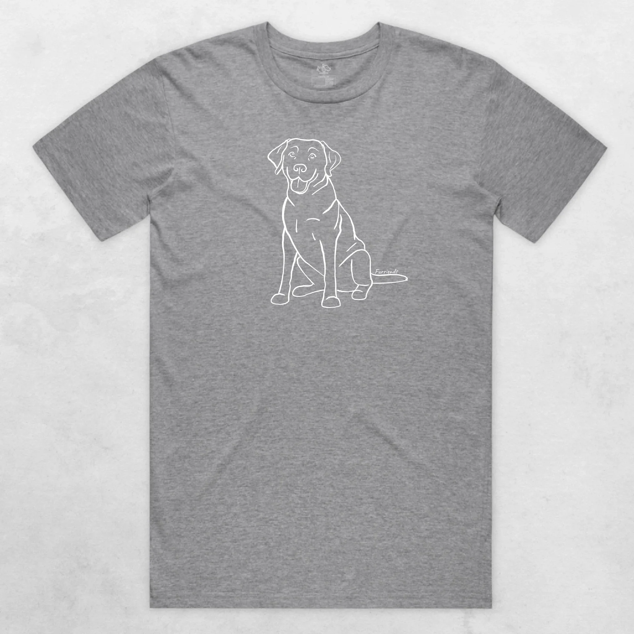 Labrador Regular Fit Tshirt - Image 28