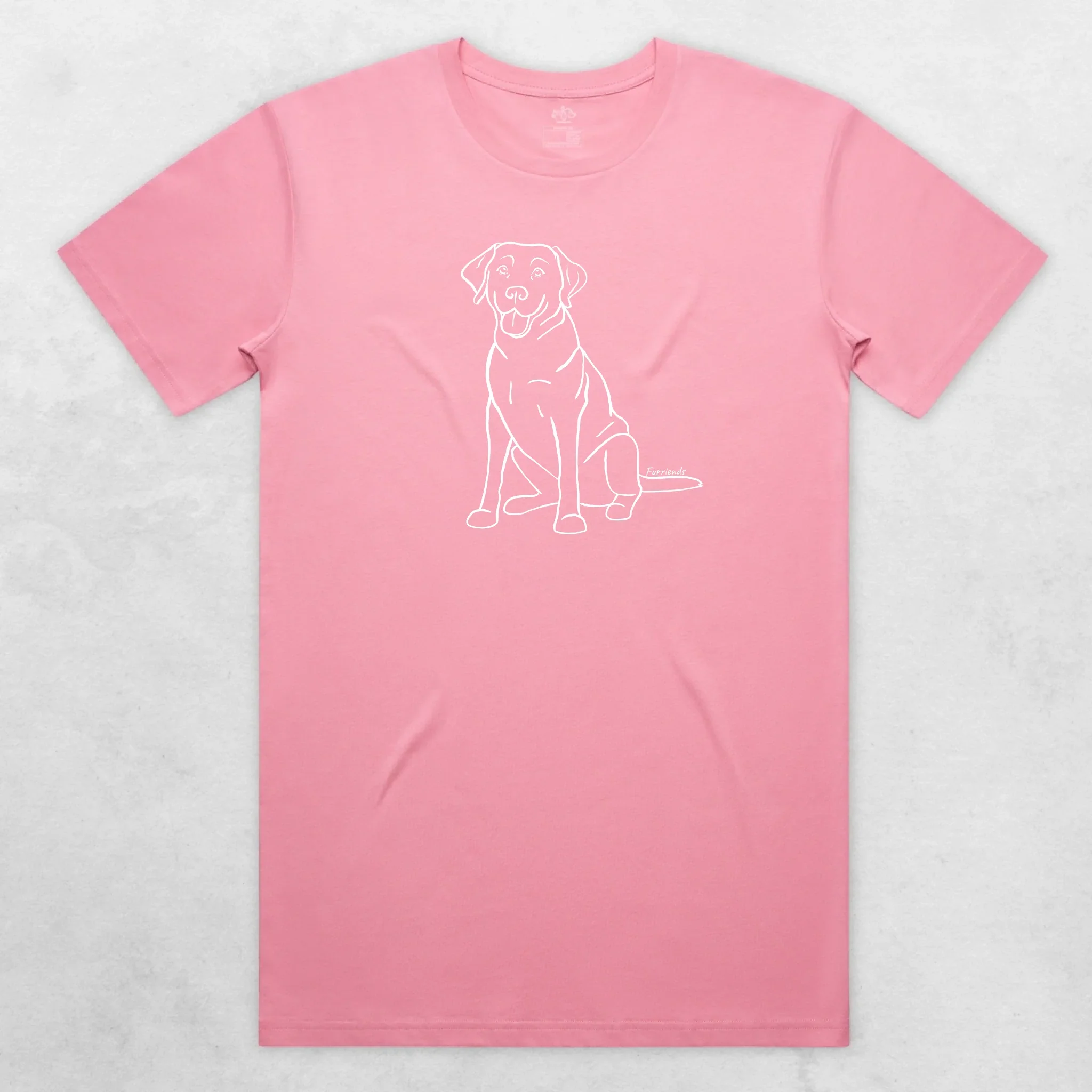 Labrador Regular Fit Tshirt - Image 30