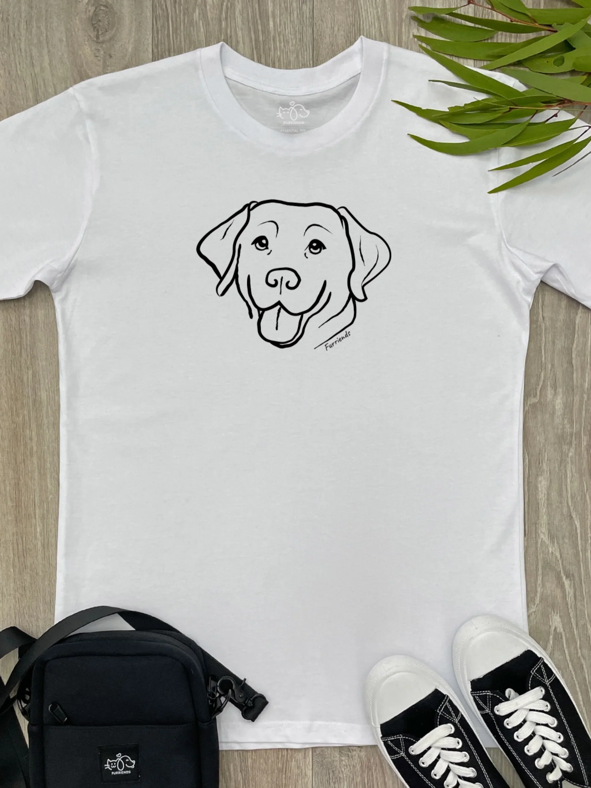 Labrador Regular Fit Tshirt - Image 32