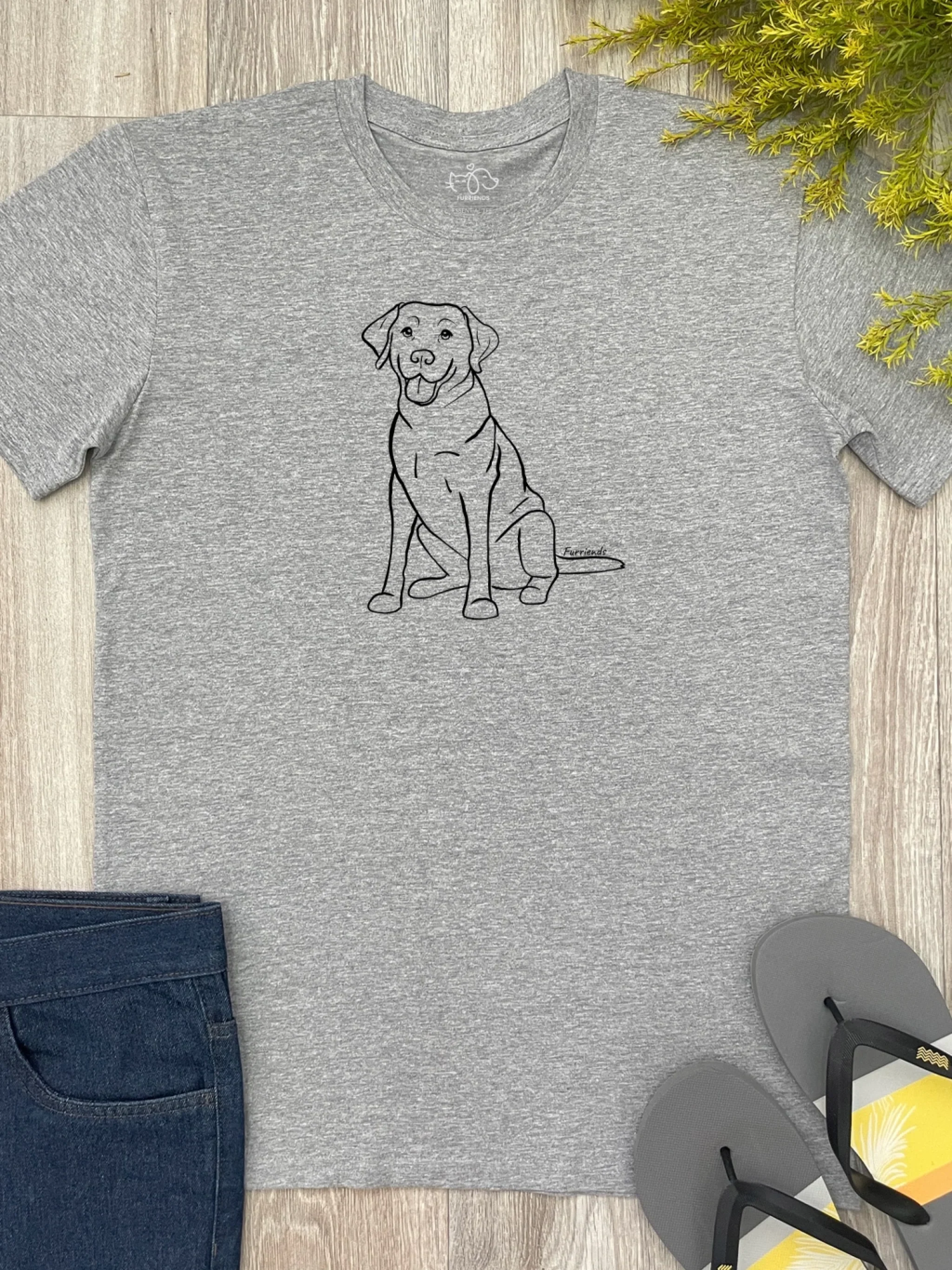 Labrador Regular Fit Tshirt - Image 33