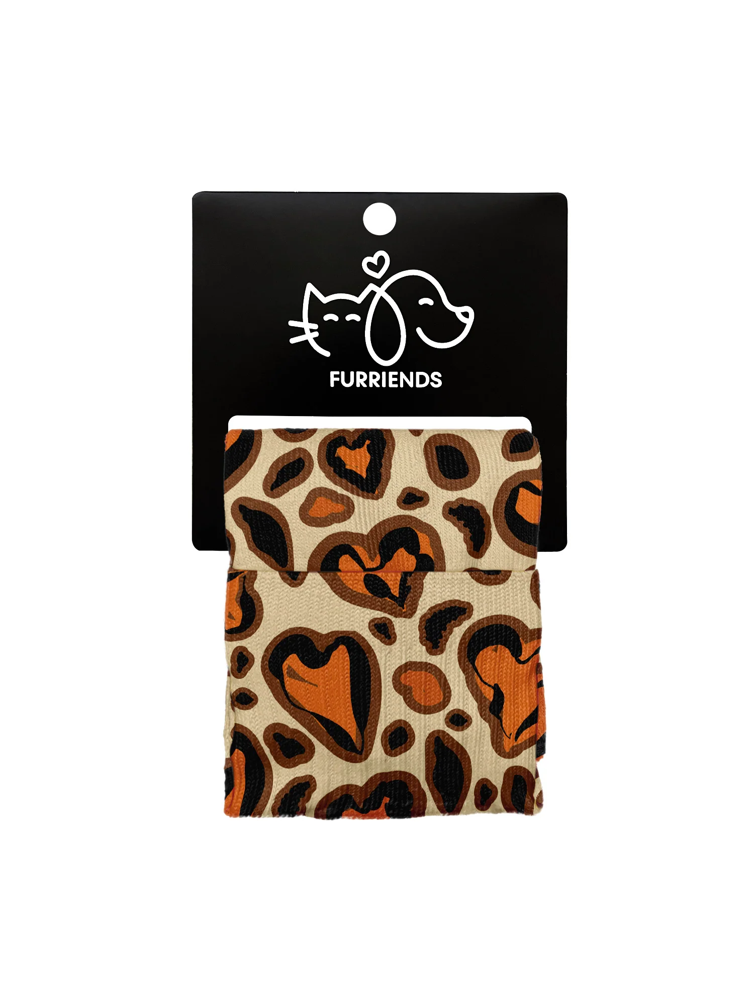 Leopard Lover Ankle Socks - Image 5