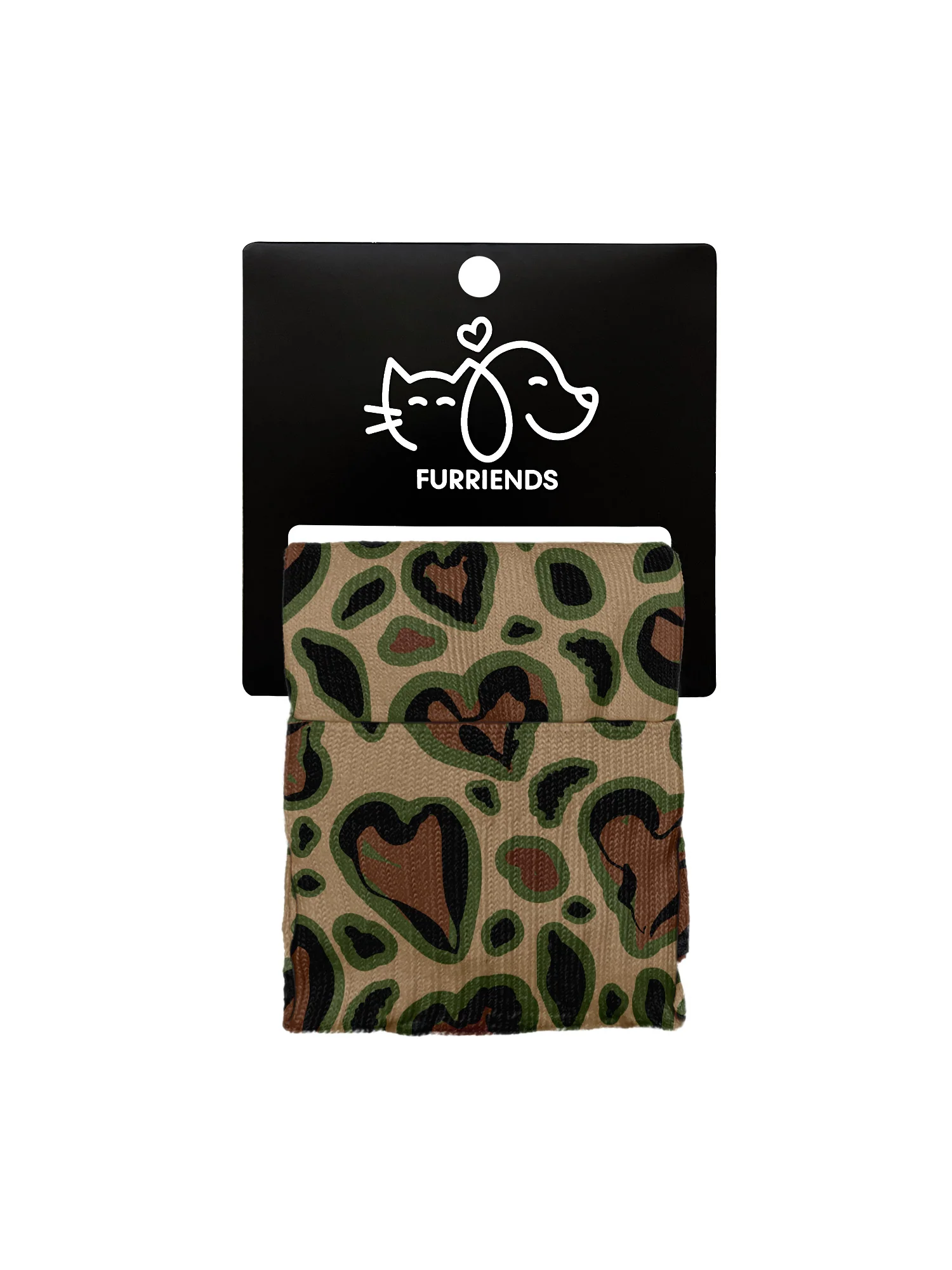 Leopard Lover Ankle Socks - Image 6