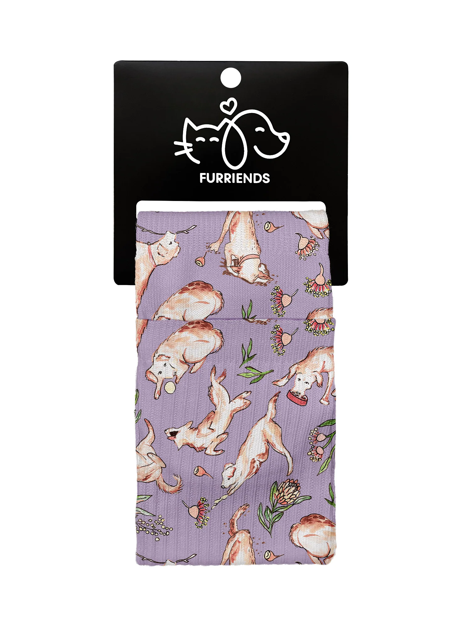 The Life of Bruce Crew Socks - Image 6