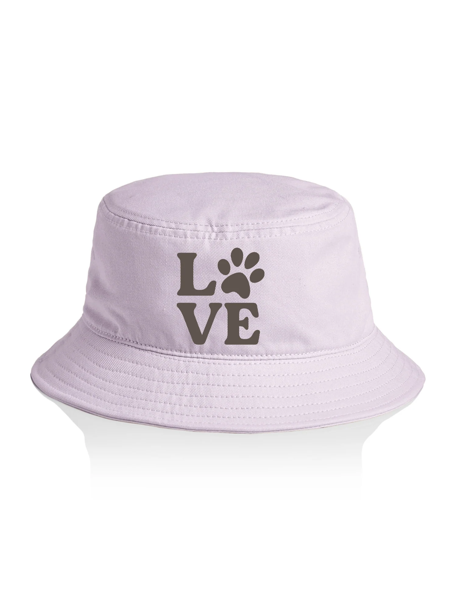 LOVE Bucket Hat - Image 4