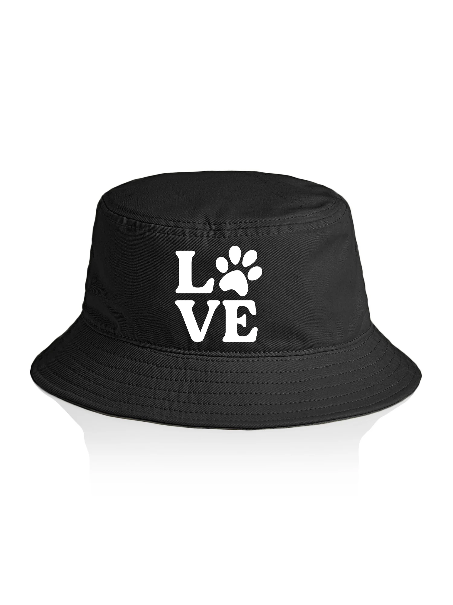 LOVE Bucket Hat - Image 6