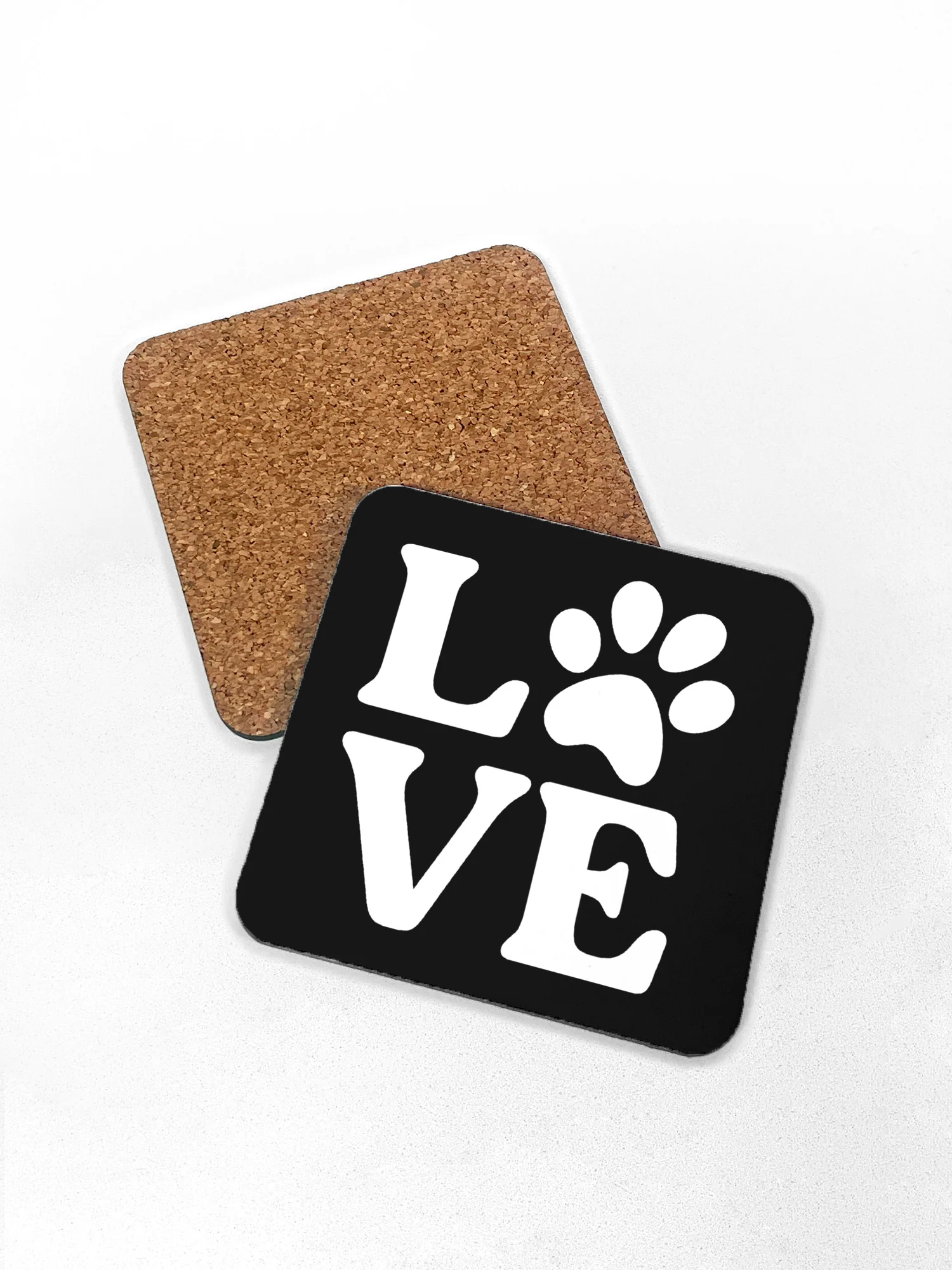 LOVE Coaster - Image 5