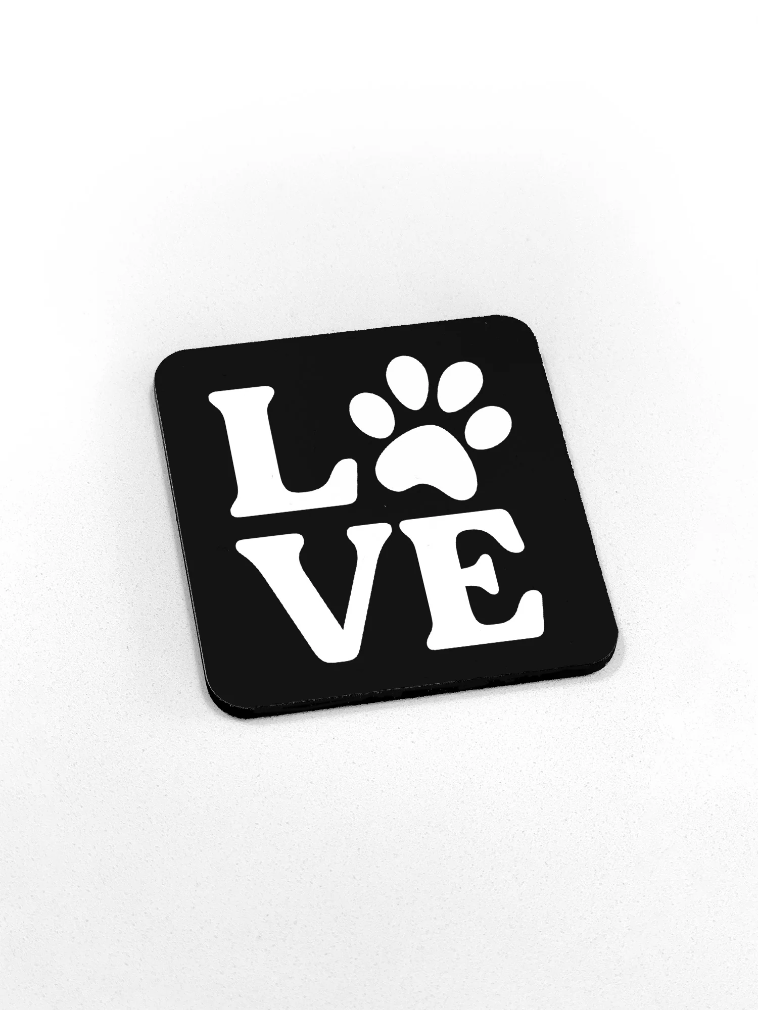LOVE Coaster - Image 7
