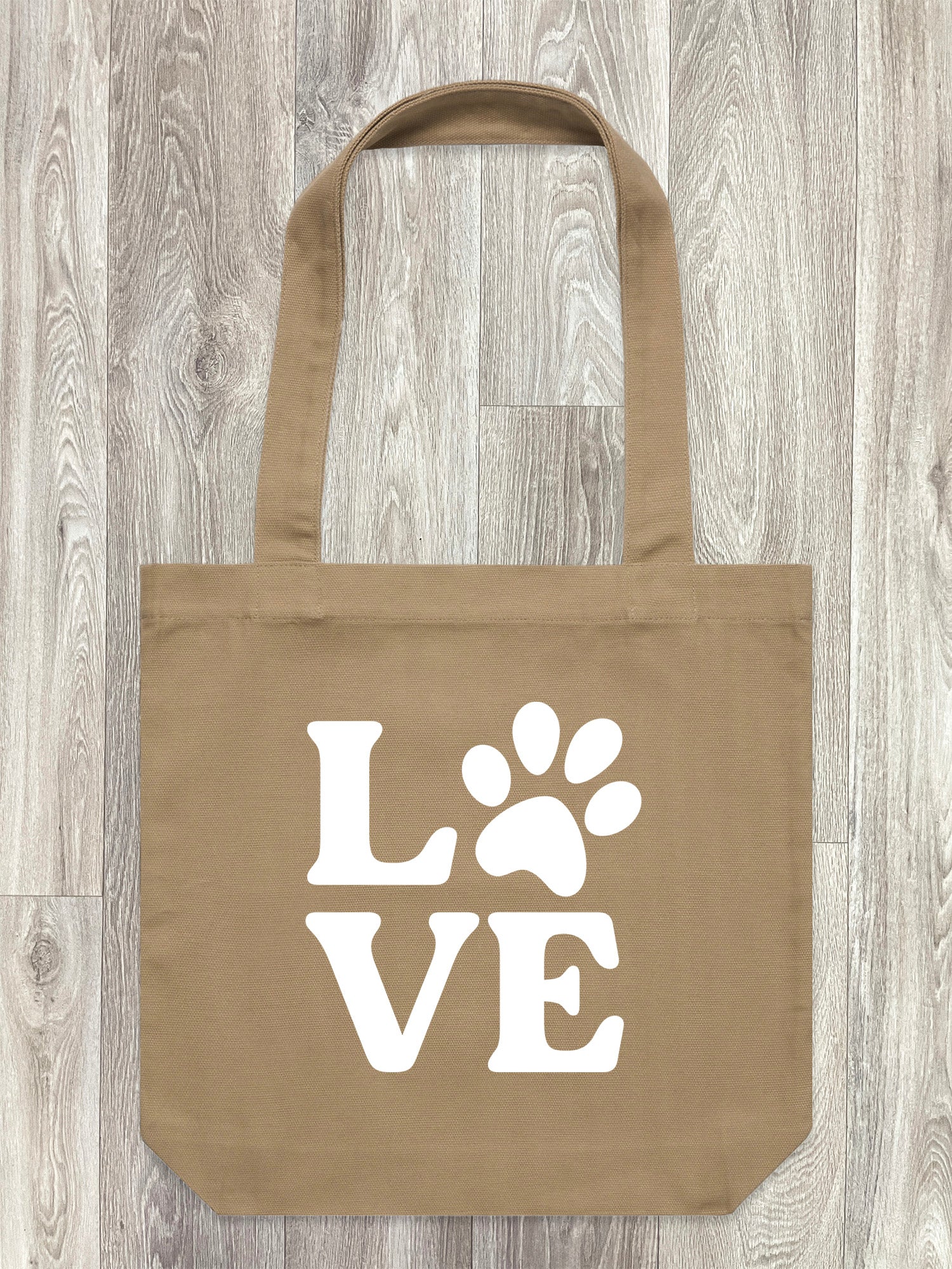 LOVE Edith Tote Bag - Image 6