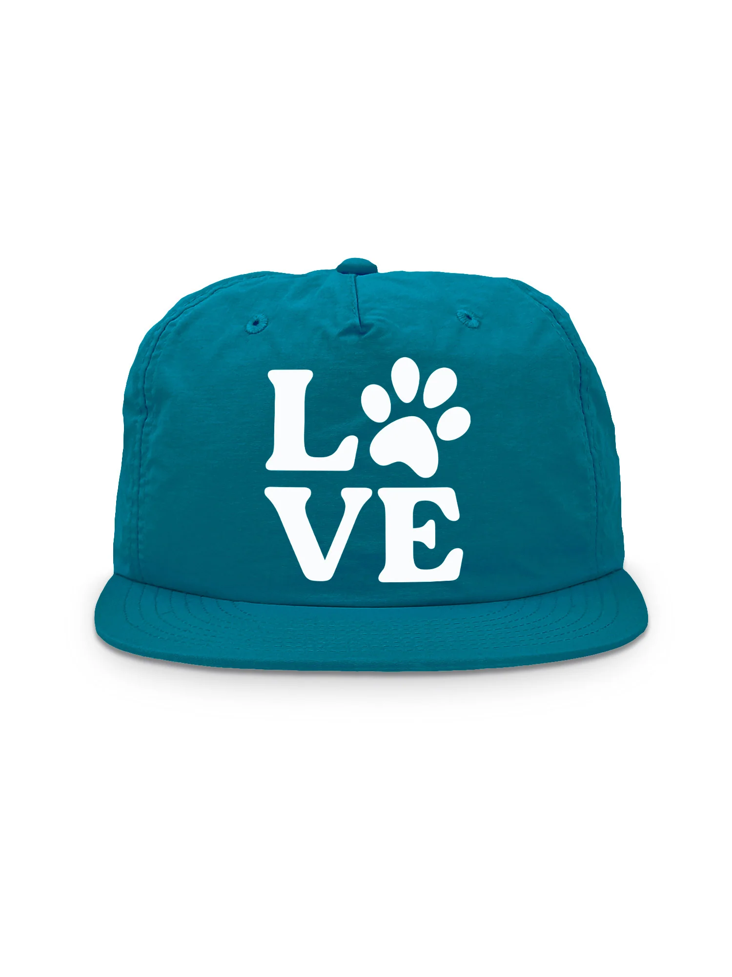 LOVE Quick-Dry Cap - Image 3