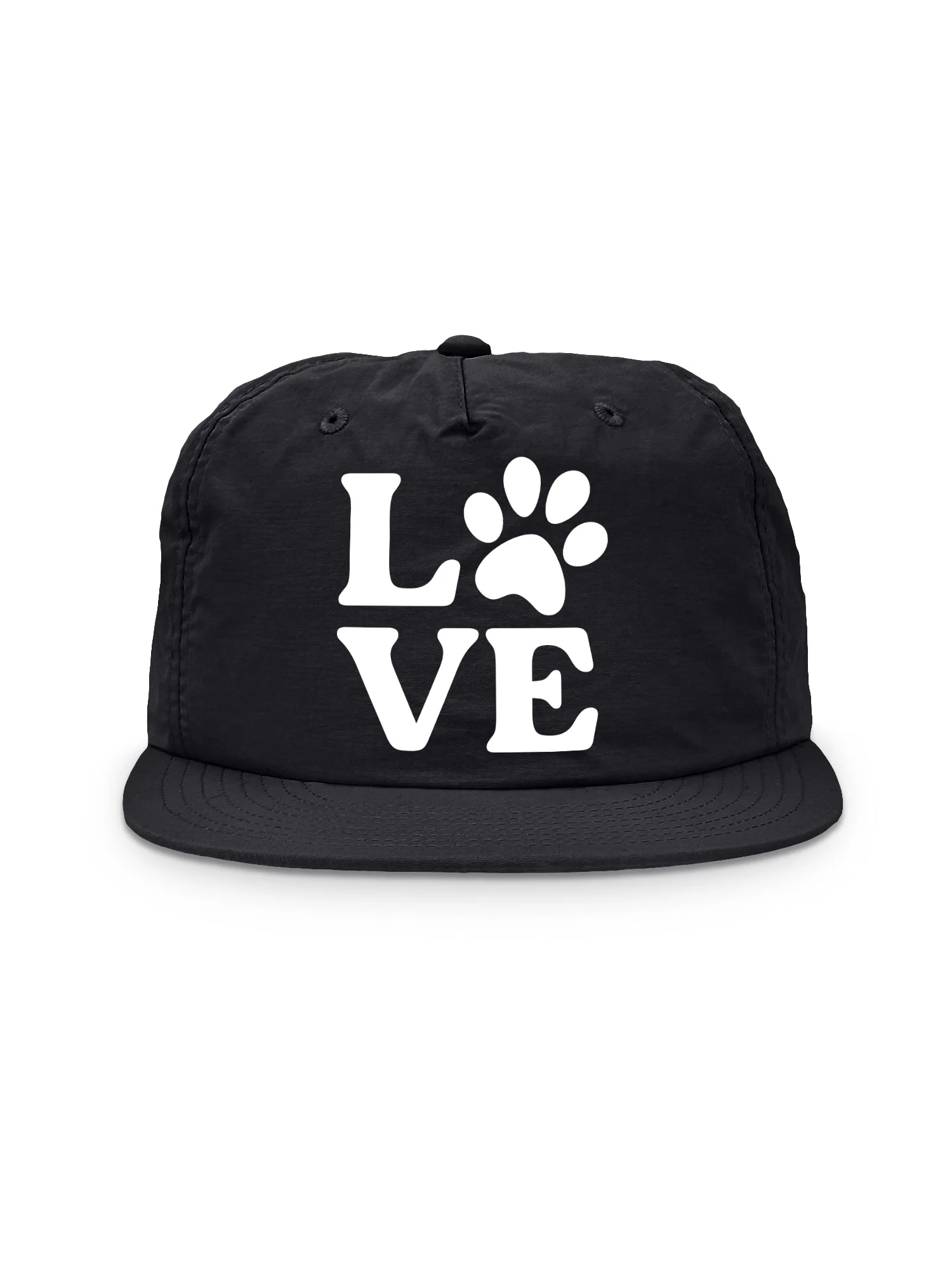 LOVE Quick-Dry Cap - Image 8