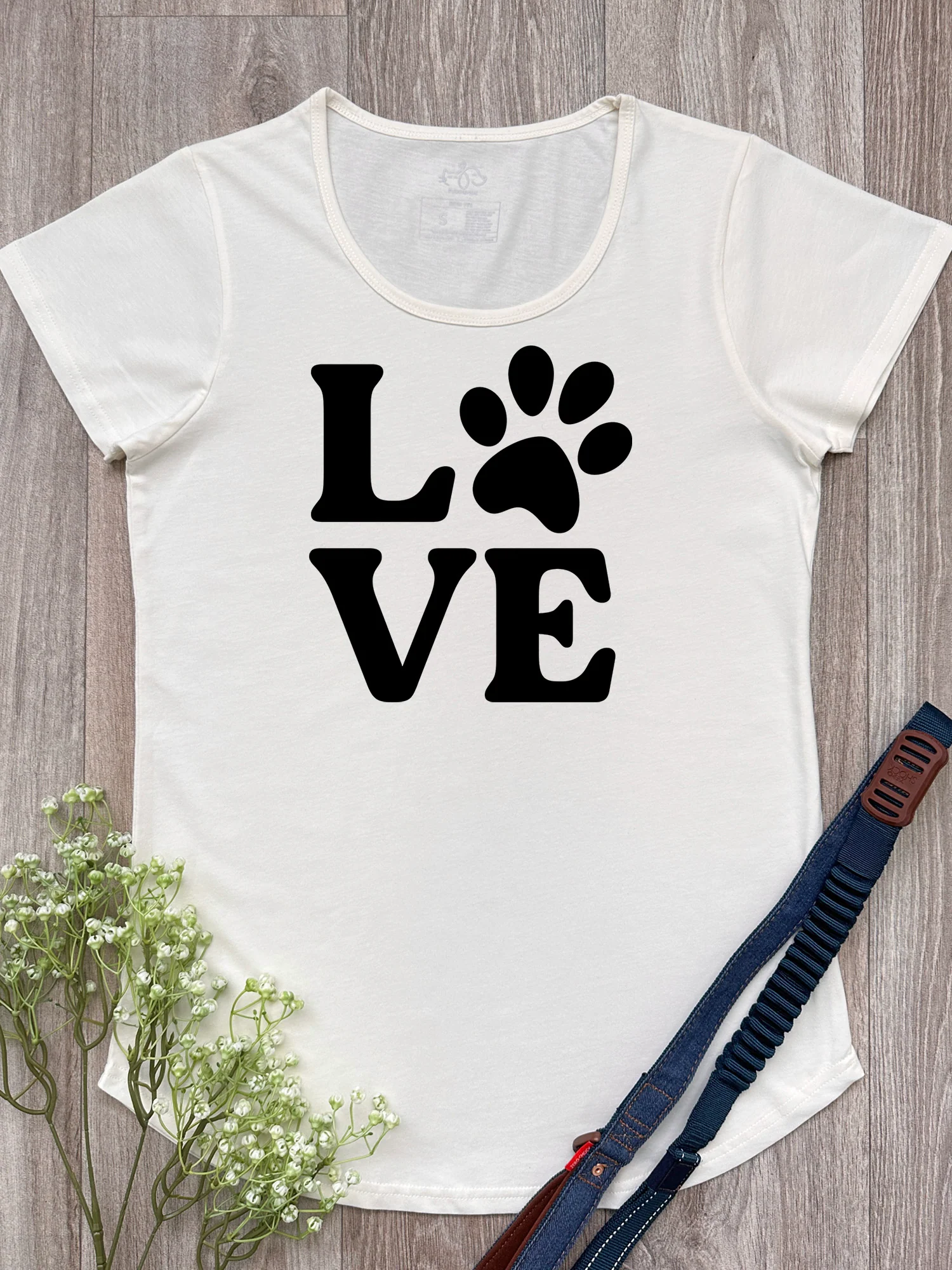 LOVE Remi Women's Tee - Image 3