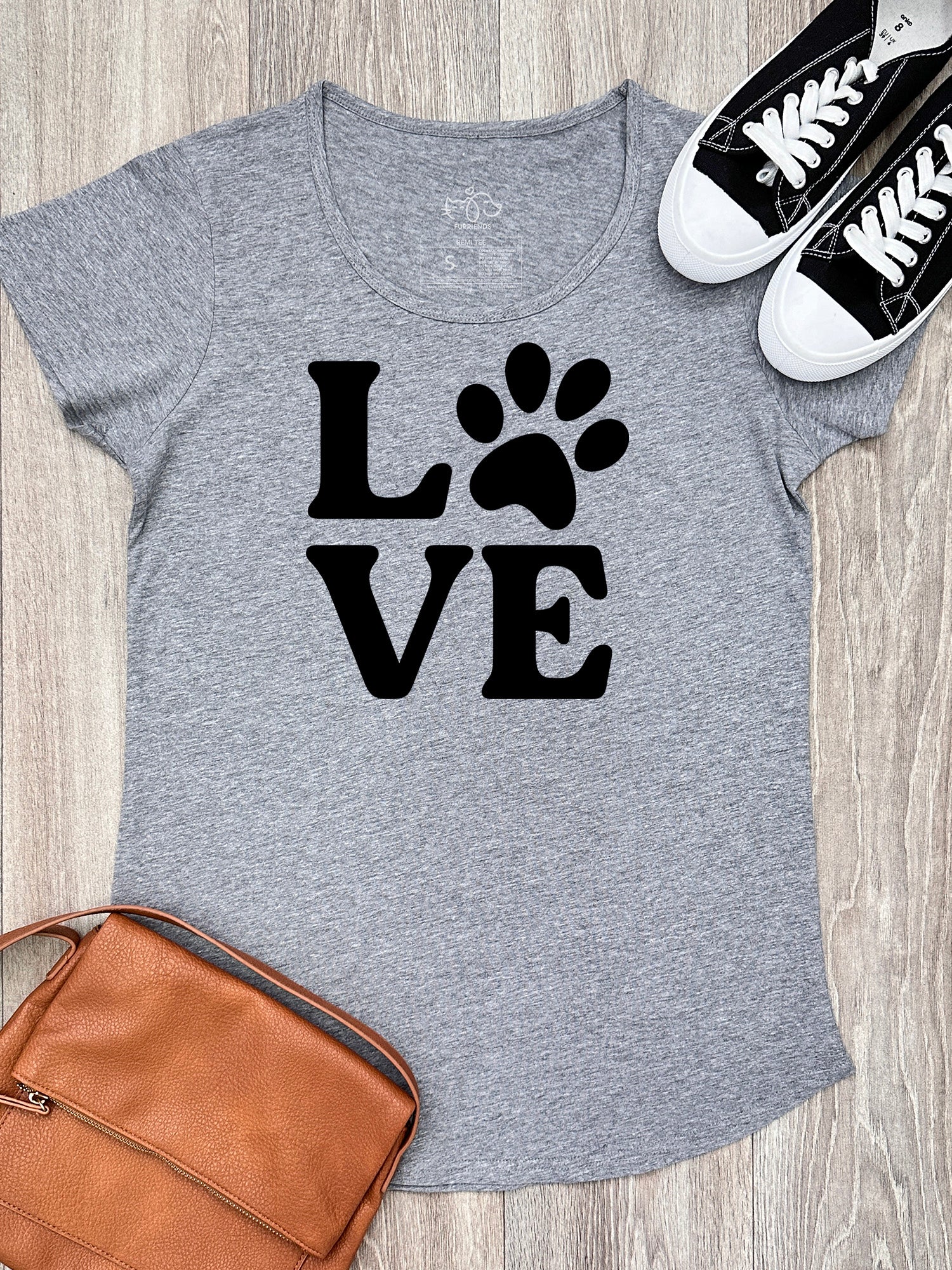 LOVE Remi Women's Tee - Image 5