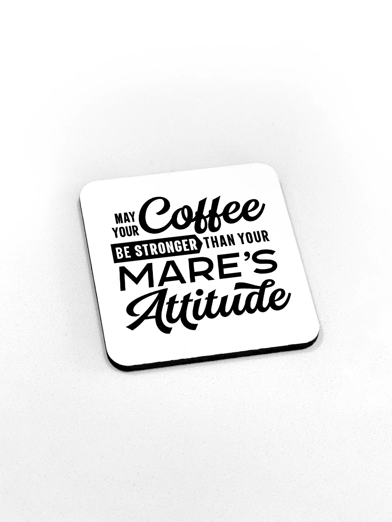 Mare's Attitude Coaster - Image 6