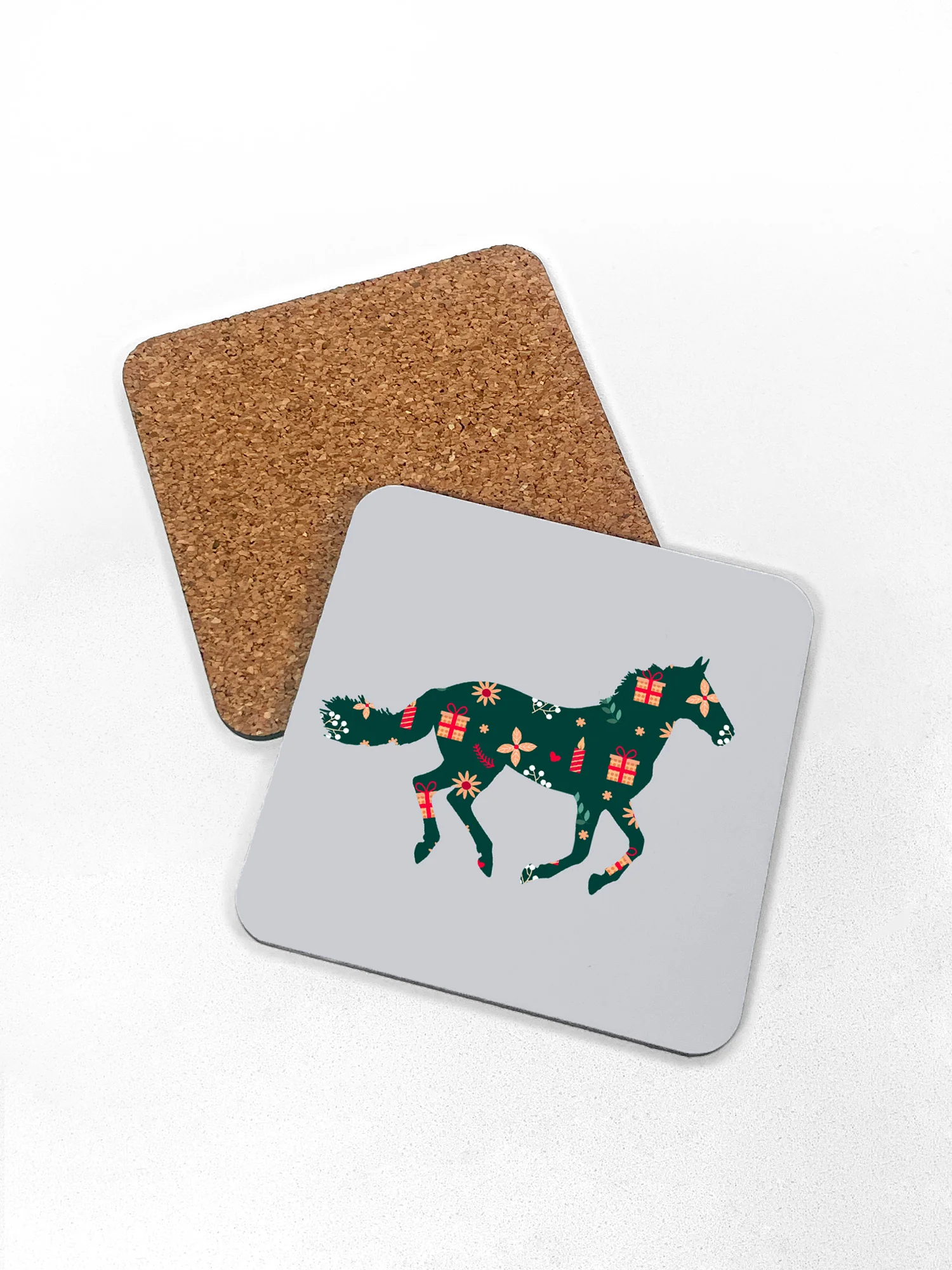 Marey & Bright Coaster - Image 4