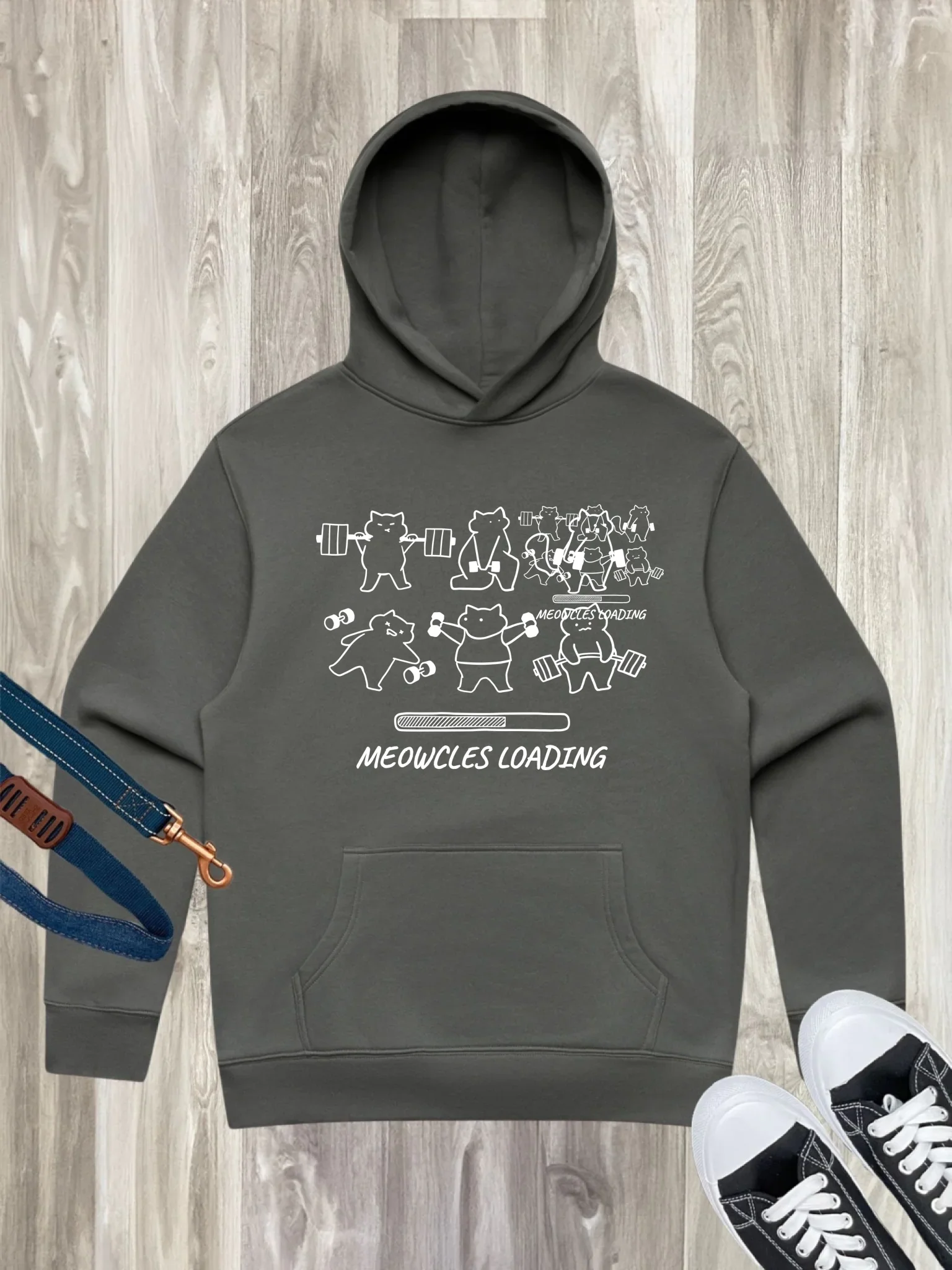 Meowcles Loading Comfort Hood - Image 11