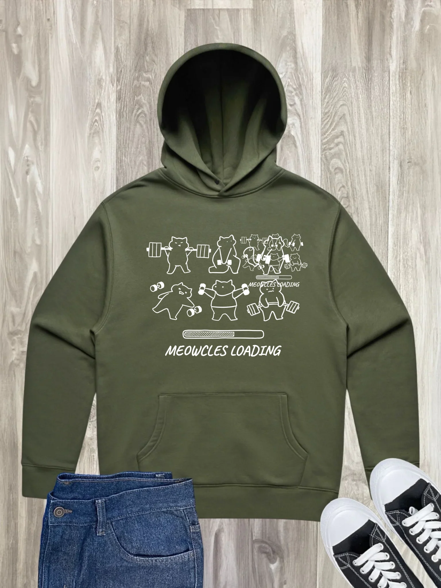 Meowcles Loading Comfort Hood - Image 8