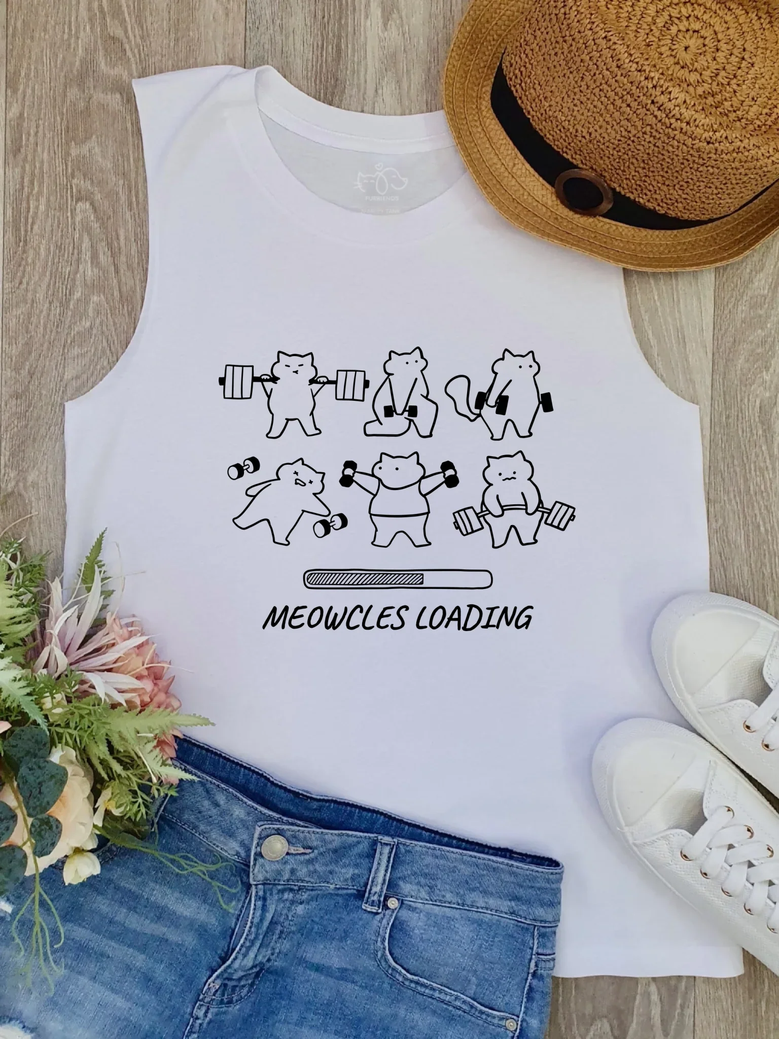 Meowcles Loading Tank - Image 3