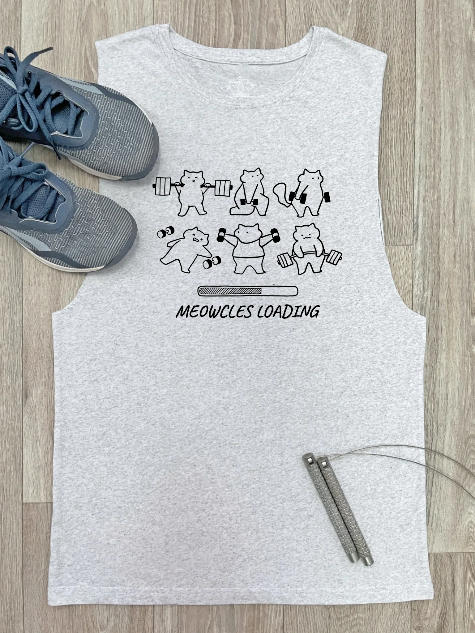Meowcles Loading Tank - Image 6