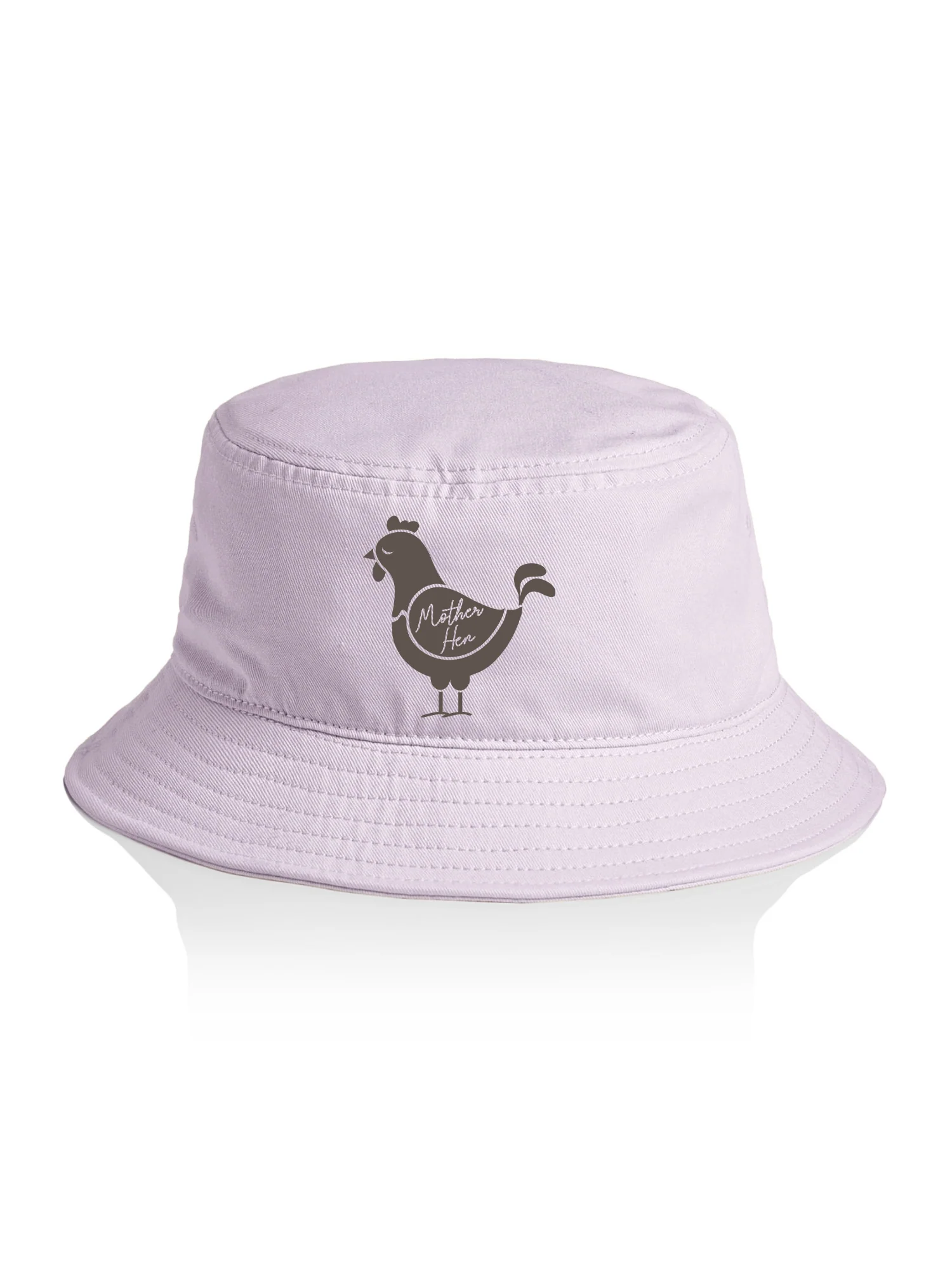 Mother Hen Bucket Hat - Image 2