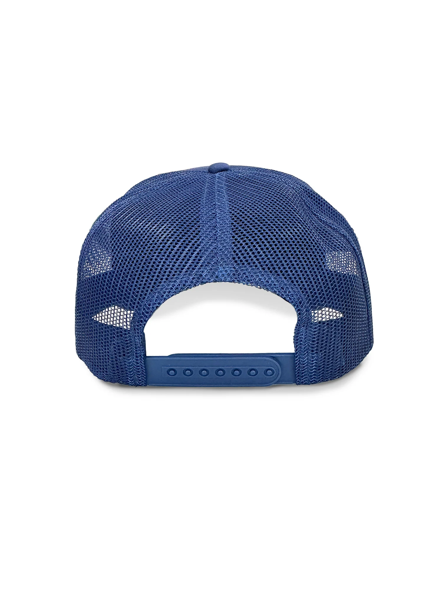 My Horse Thinks I'm Cool Foam Trucker Cap - Image 7