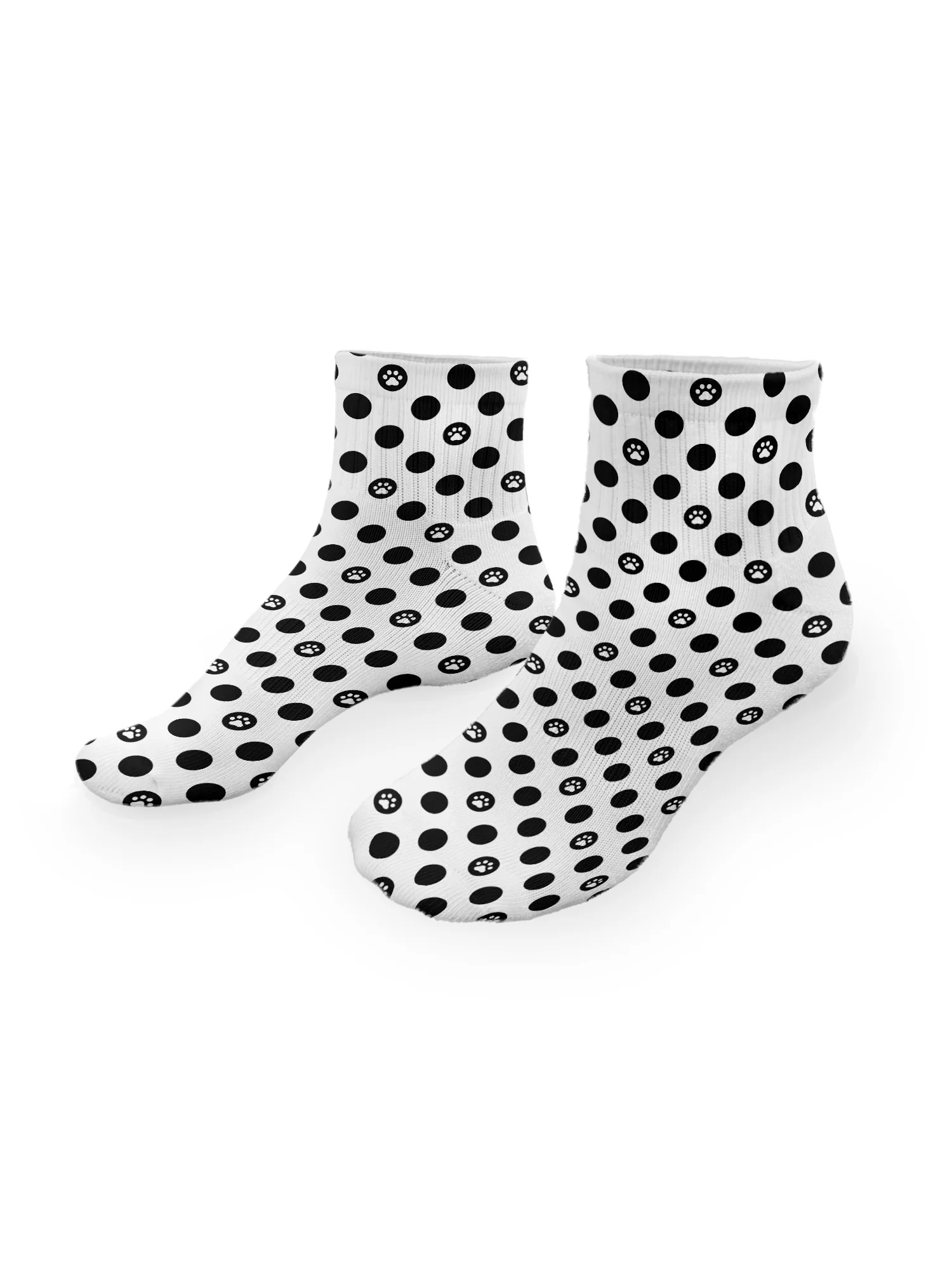 Pawlusion Ankle Socks - Image 2