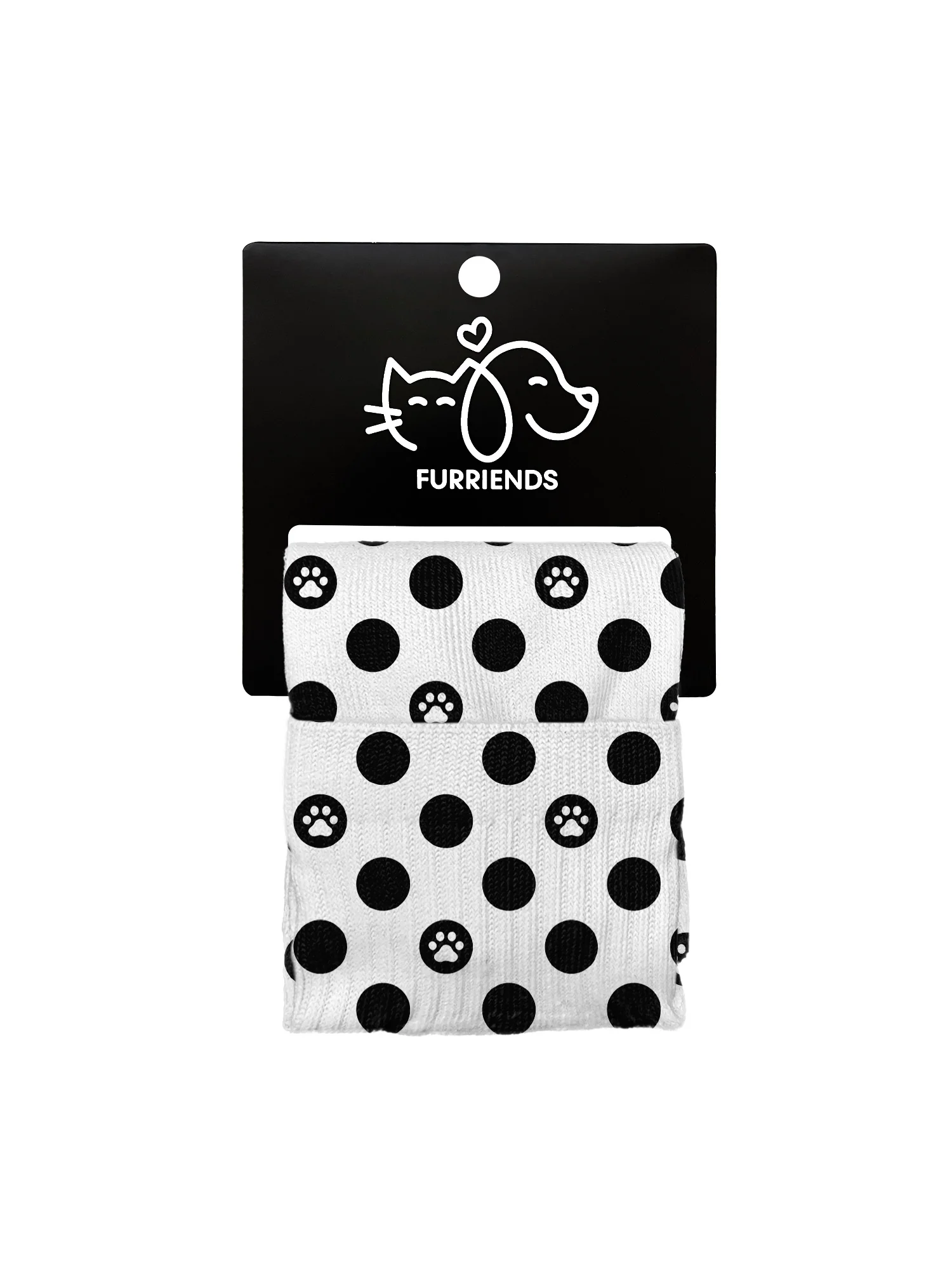 Pawlusion Ankle Socks - Image 3