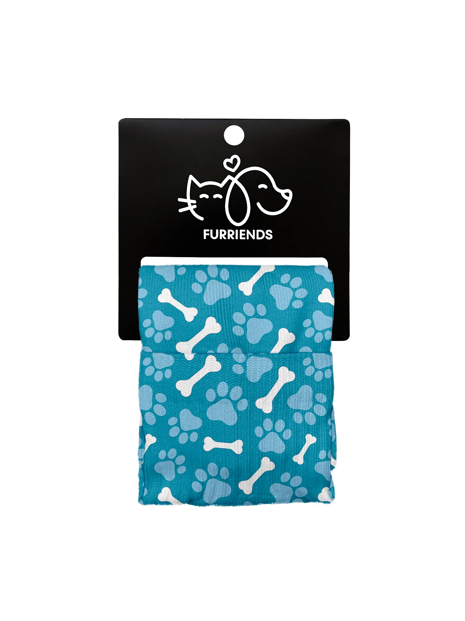 Paws & Bones Ankle Socks - Image 10