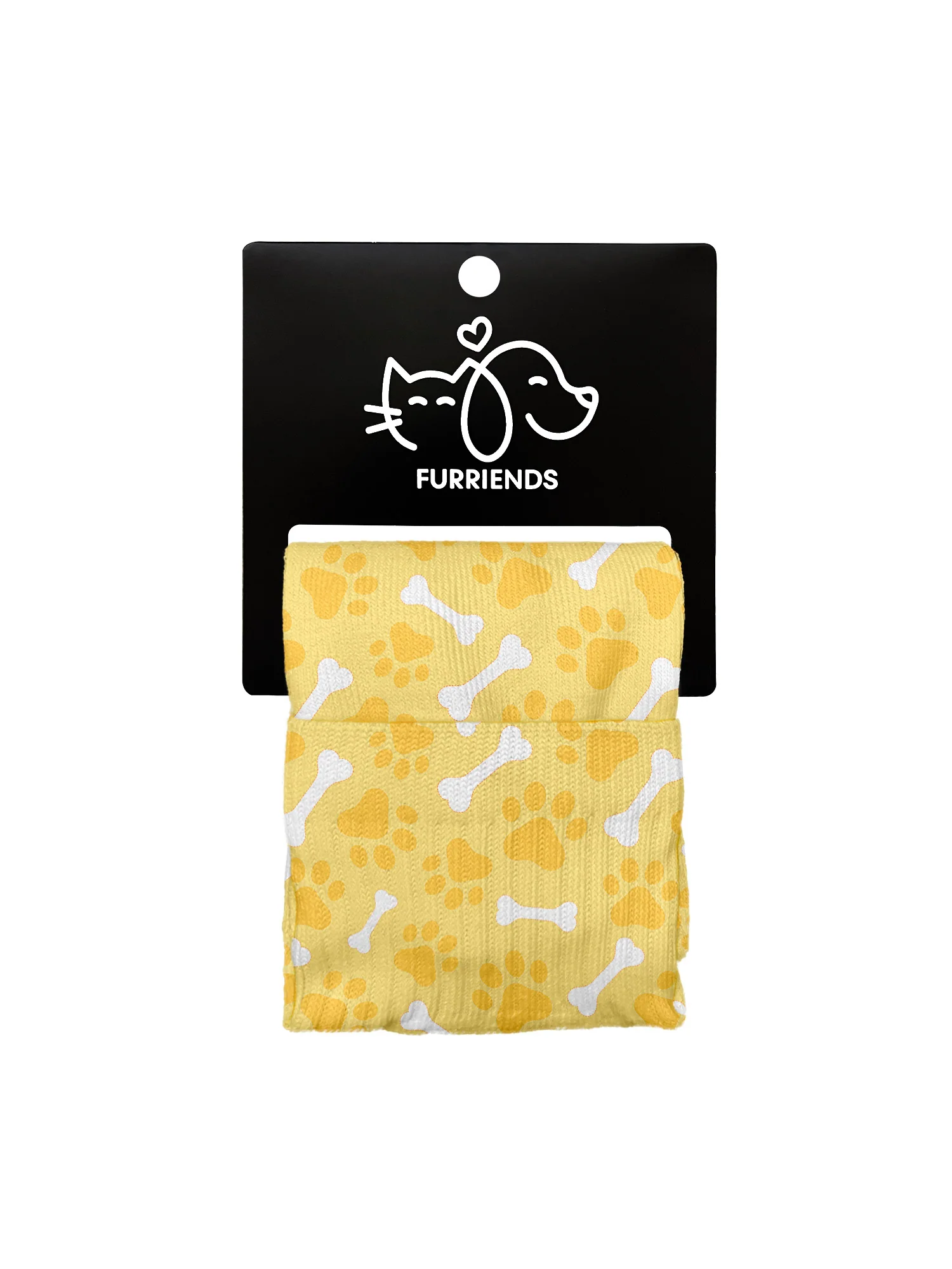 Paws & Bones Ankle Socks - Image 11