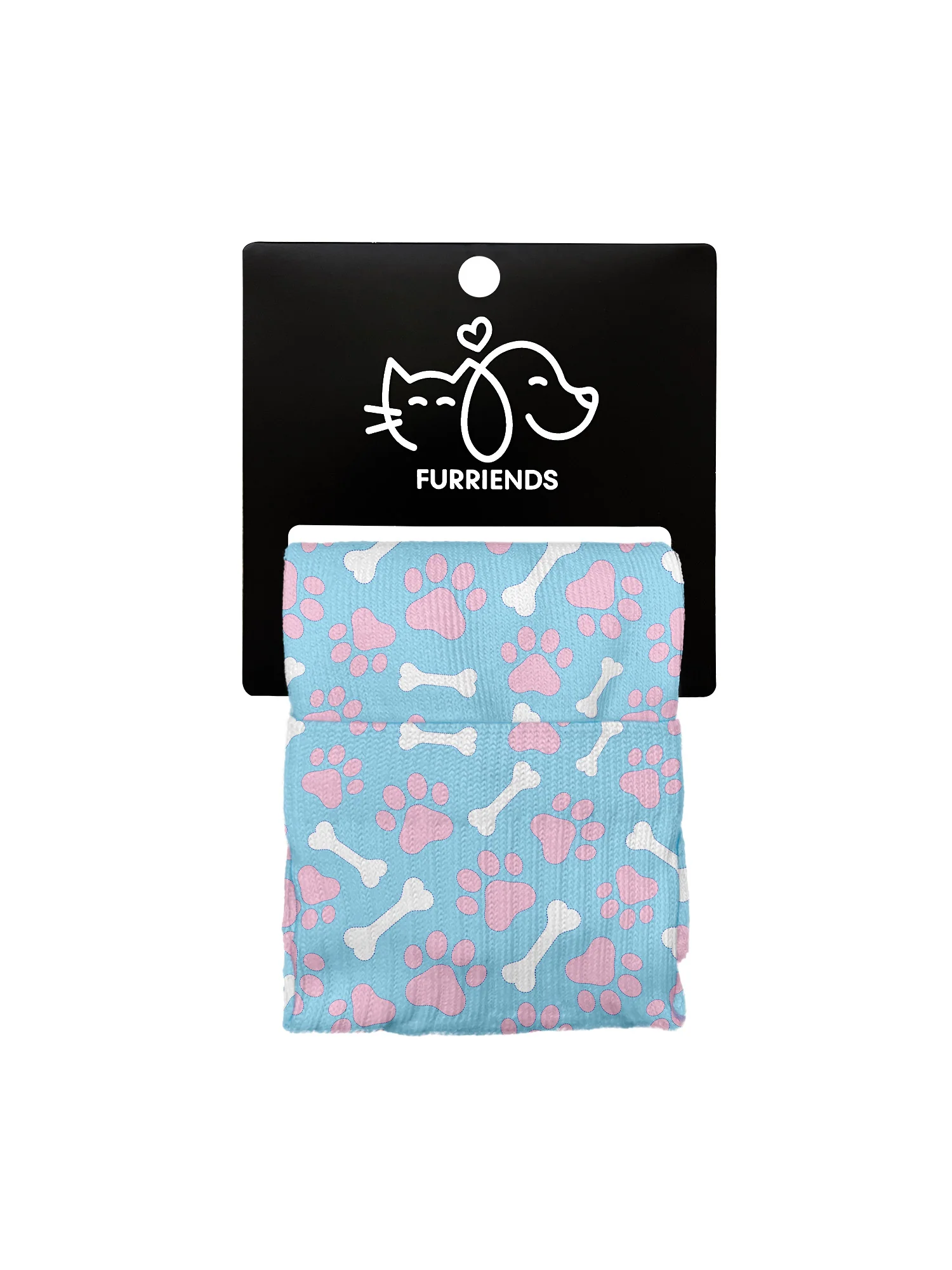 Paws & Bones Ankle Socks - Image 12