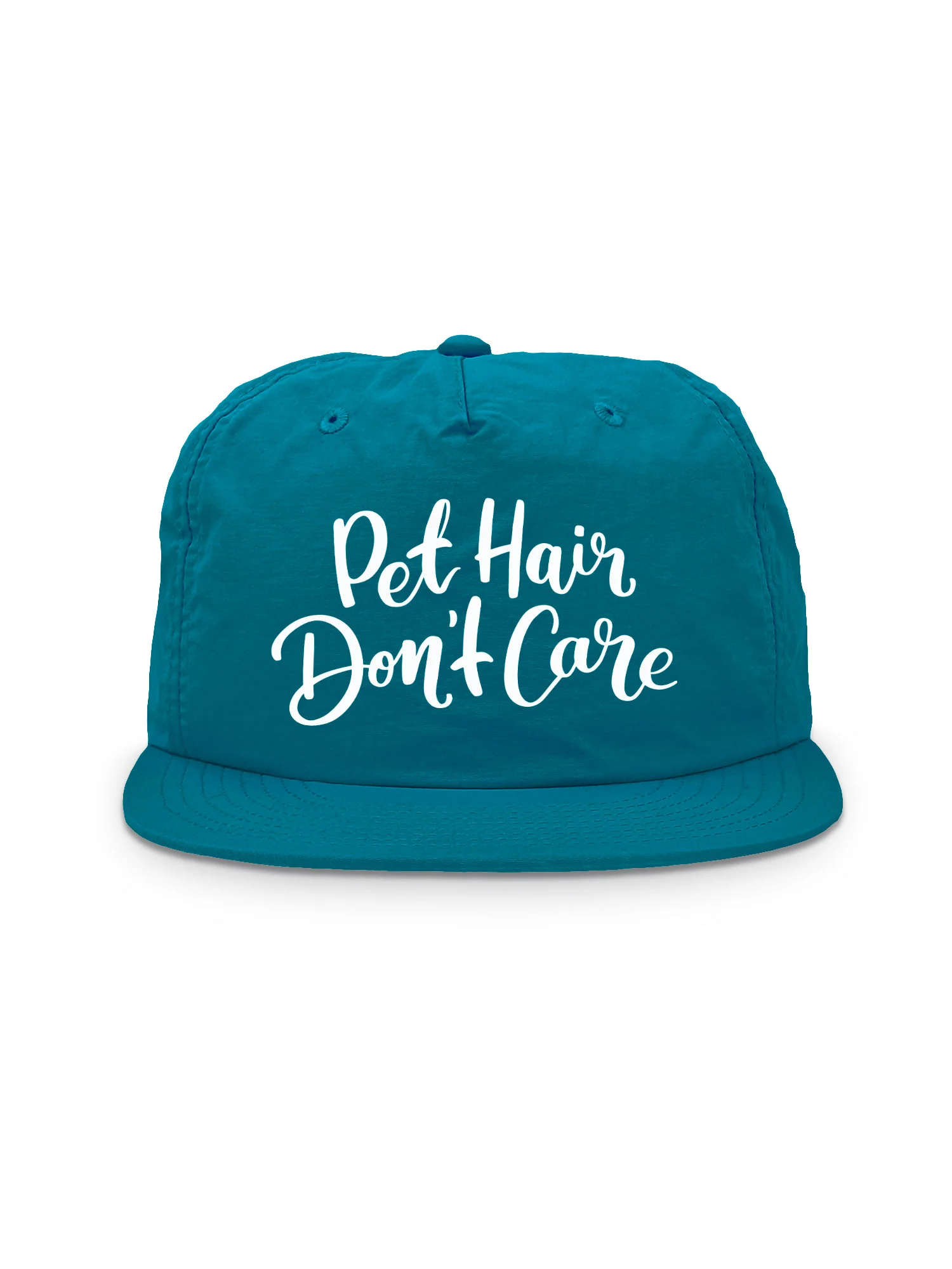 Pet Hair Don't Care Quick-Dry Cap - Image 2