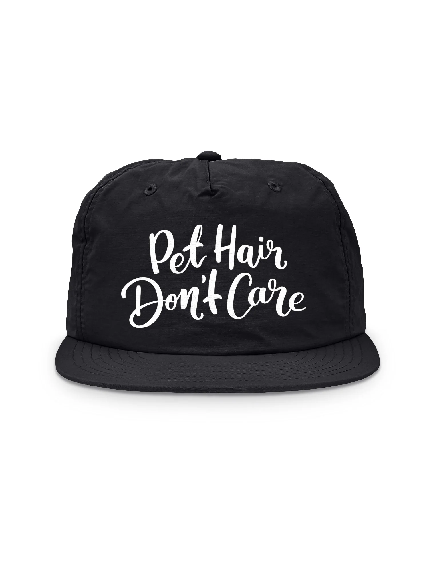 Pet Hair Don't Care Quick-Dry Cap - Image 3