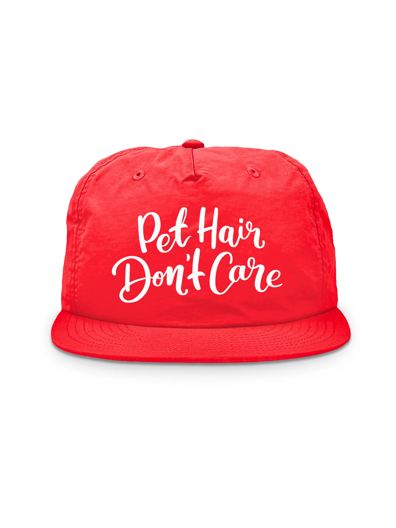 Pet Hair Don't Care Quick-Dry Cap - Image 4
